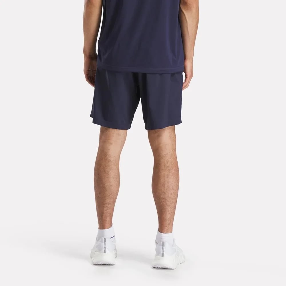 Pantaloneta Training | Wor Woven Short | Hombre - Imagen 2