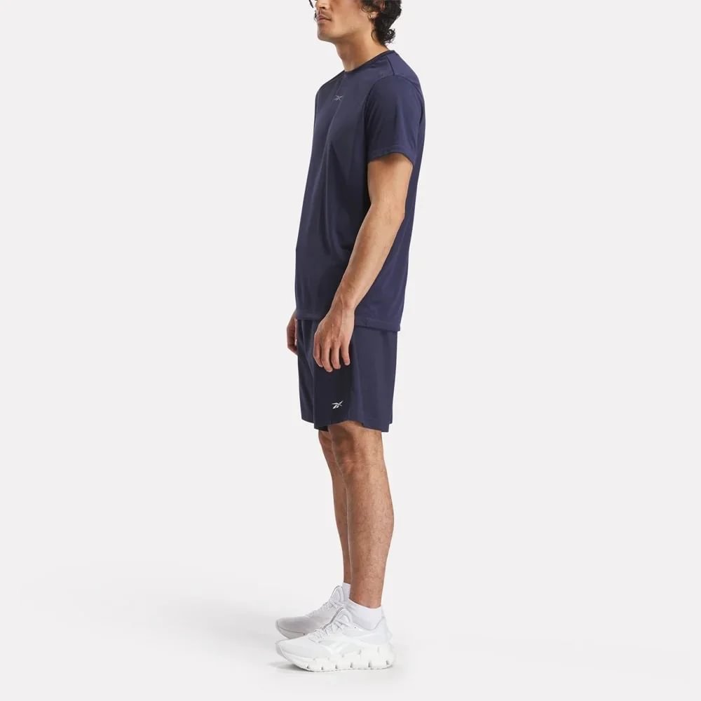 Pantaloneta Training | Wor Woven Short | Hombre - Imagen 3