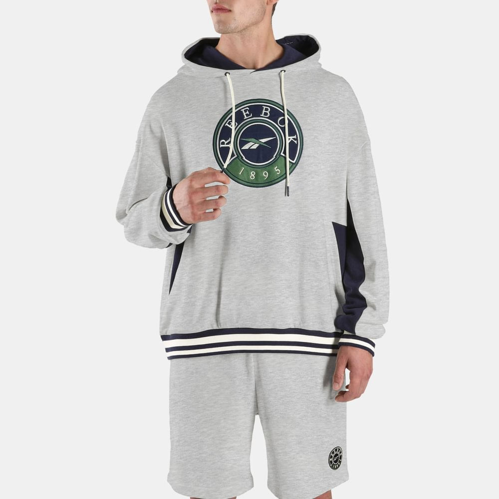 Hoodie Classics | Lawn Club French Terry Hoodie | Hombre - Imagen 1