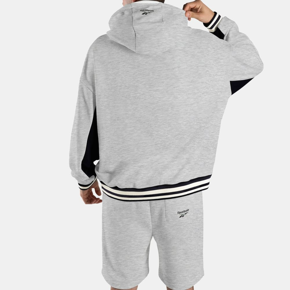 Hoodie Classics | Lawn Club French Terry Hoodie | Hombre - Imagen 2