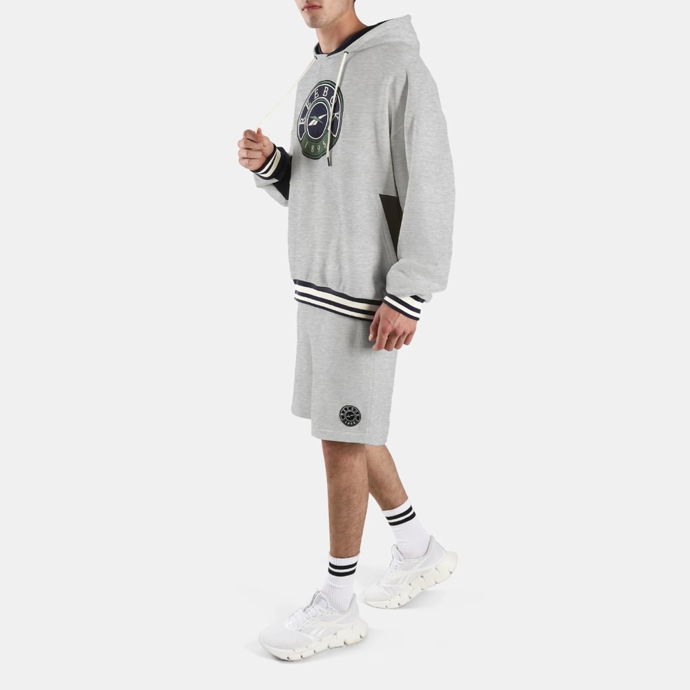 Hoodie Classics | Lawn Club French Terry Hoodie | Hombre - Imagen 3