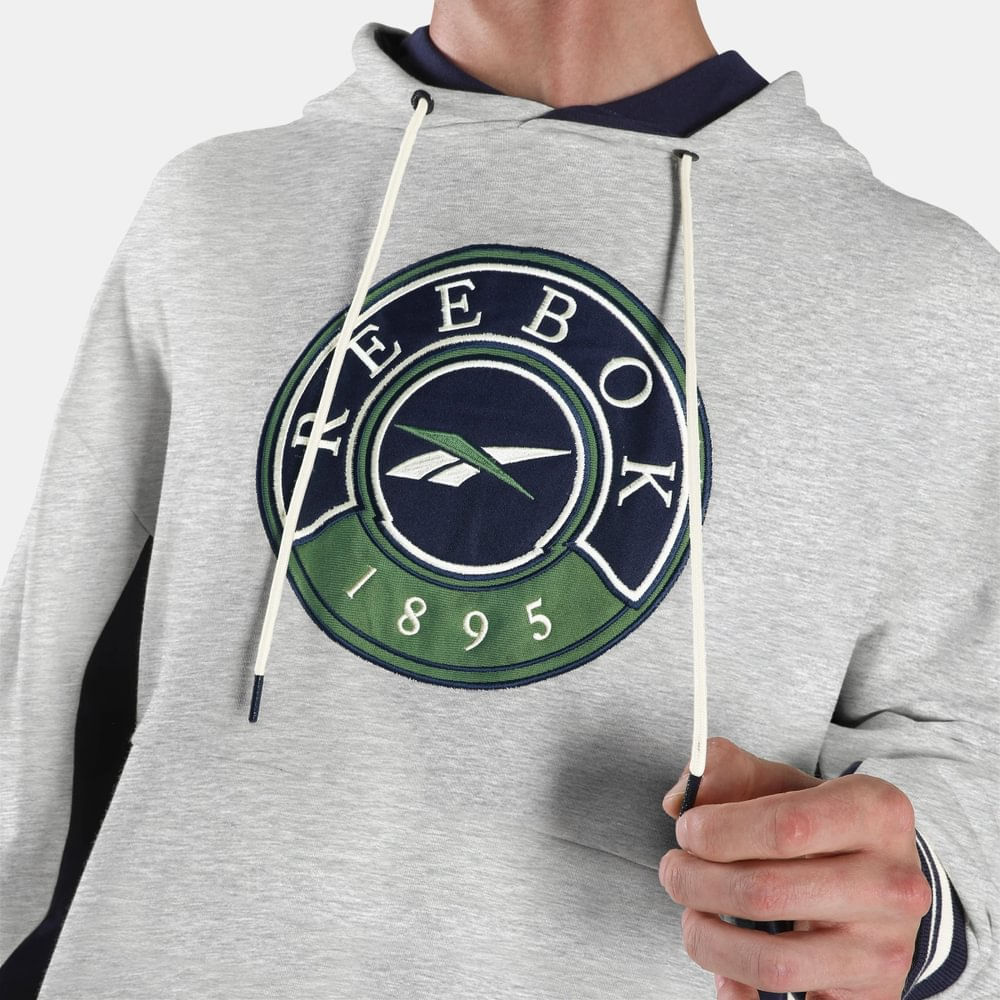 Hoodie Classics | Lawn Club French Terry Hoodie | Hombre - Imagen 4
