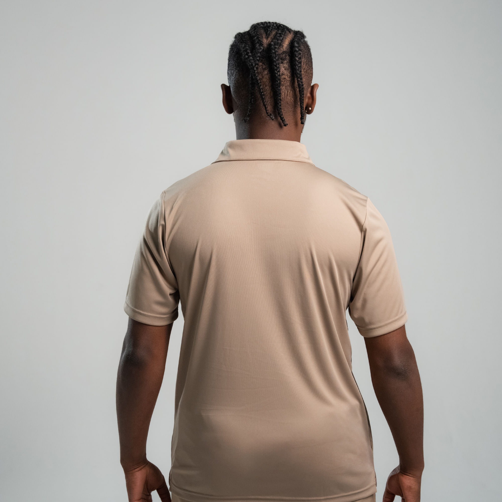 Camiseta Polo Training | Court Ss Polo Shirt | Hombre - Imagen 3