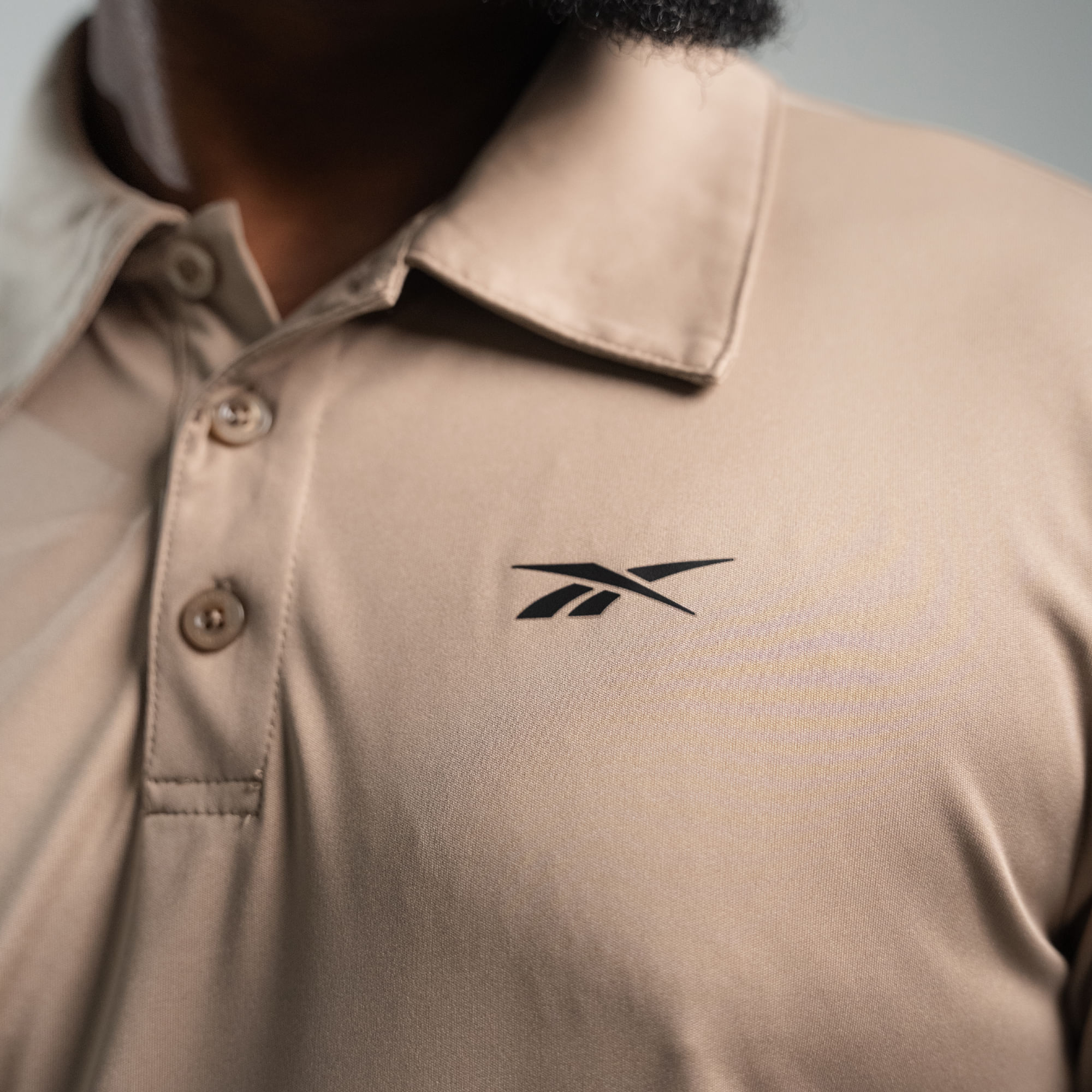 Camiseta Polo Training | Court Ss Polo Shirt | Hombre - Imagen 4