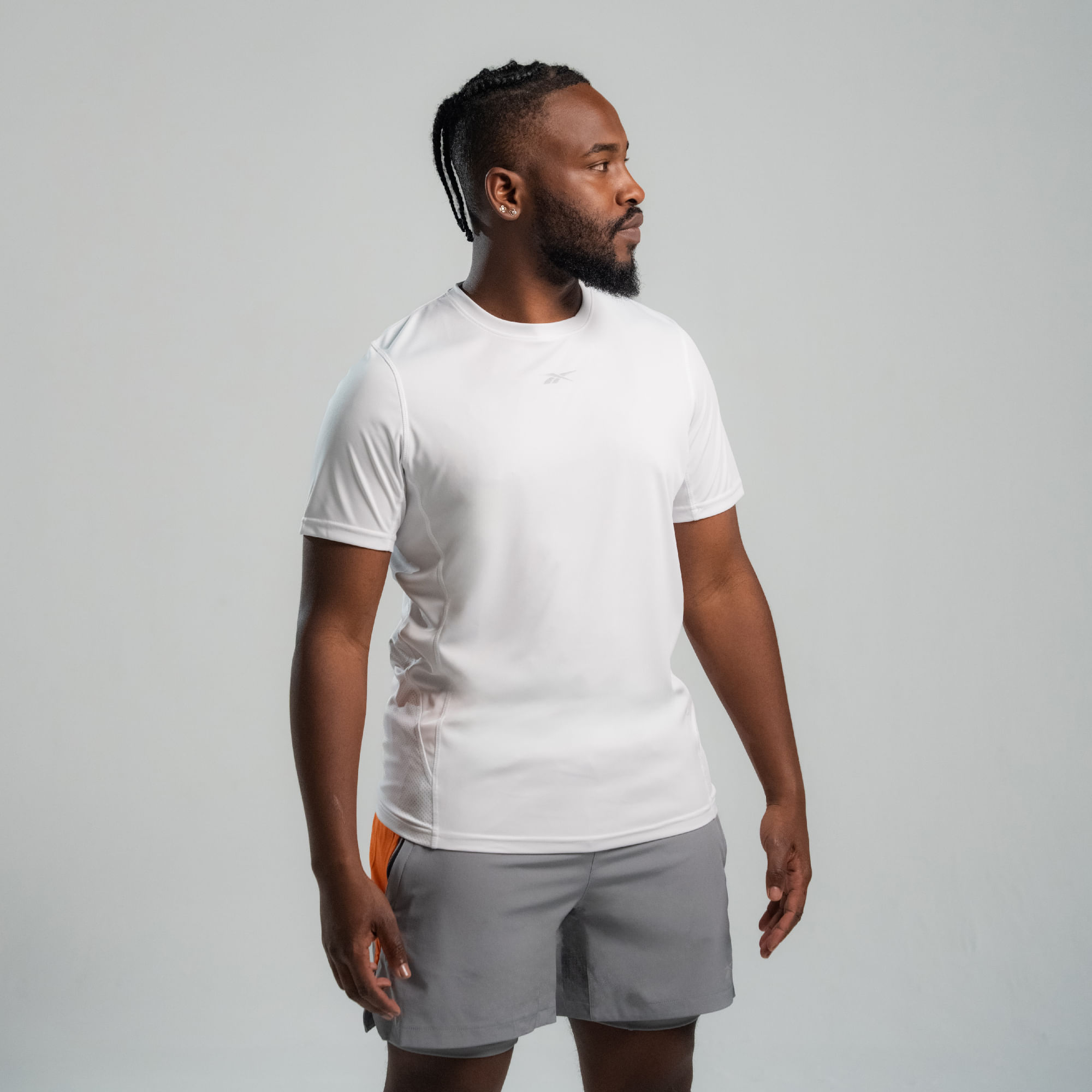 Pantaloneta Running | Running Men 2 In 1 Shorts | Hombre - Imagen 2