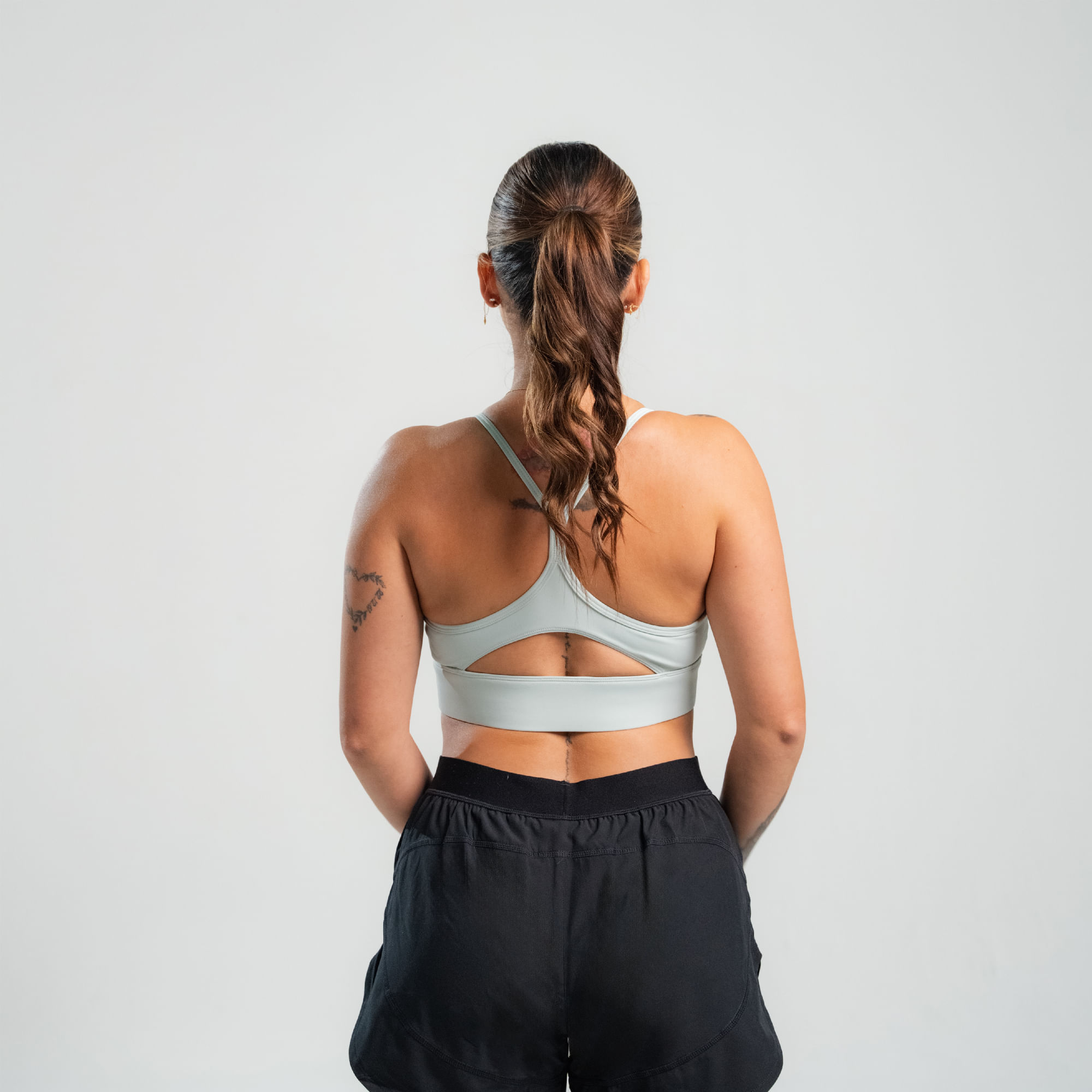 Pantaloneta Running | Running W  2In1 Short | Mujer - Imagen 2