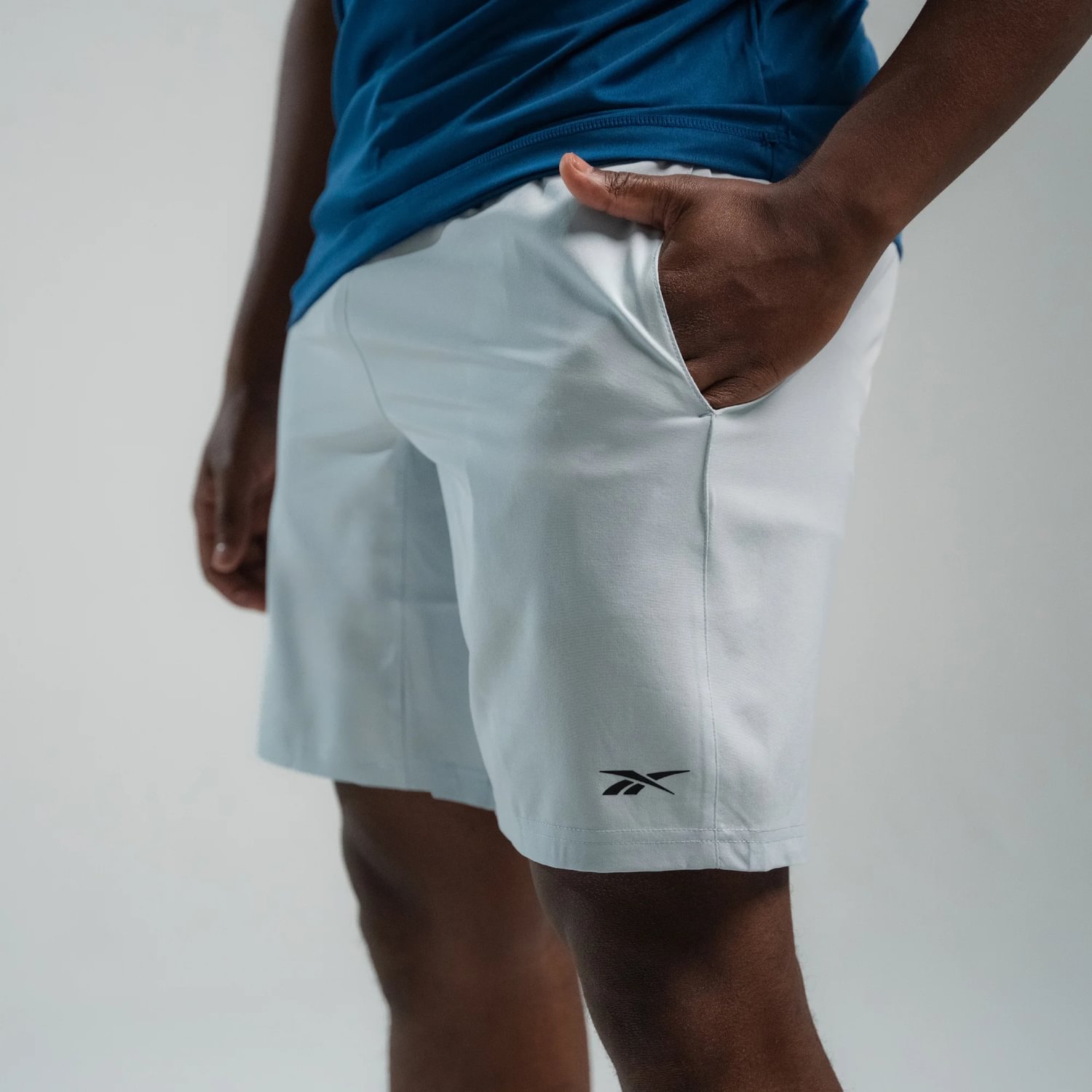 Pantaloneta Training | Id Train Woven Short  | Hombre - Imagen 1
