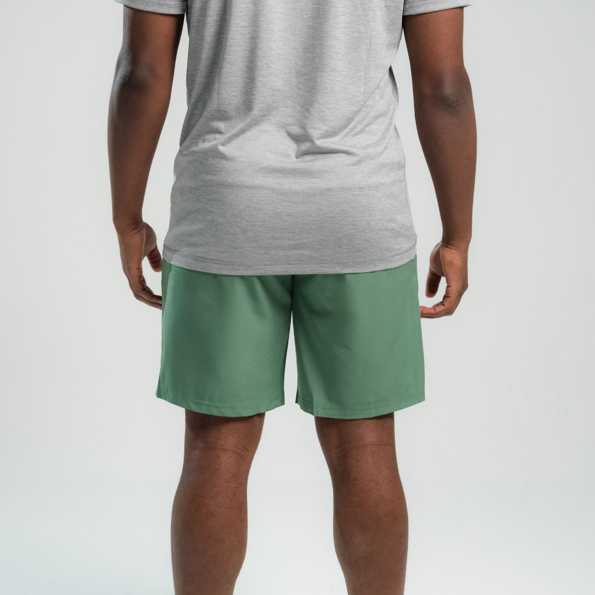 Pantaloneta Training | Id Train Woven Short  | Hombre - Imagen 4