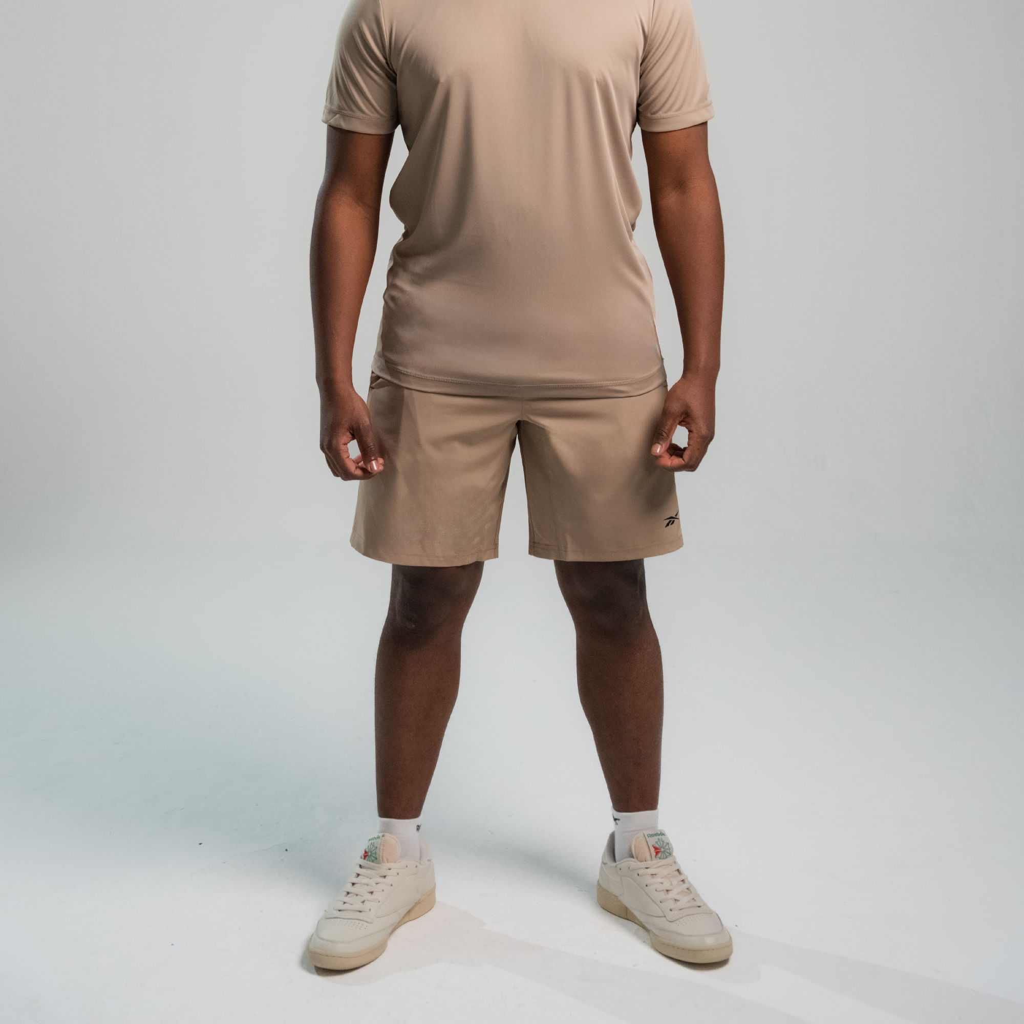 Pantaloneta Training | Id Train Woven Short  | Hombre - Imagen 1