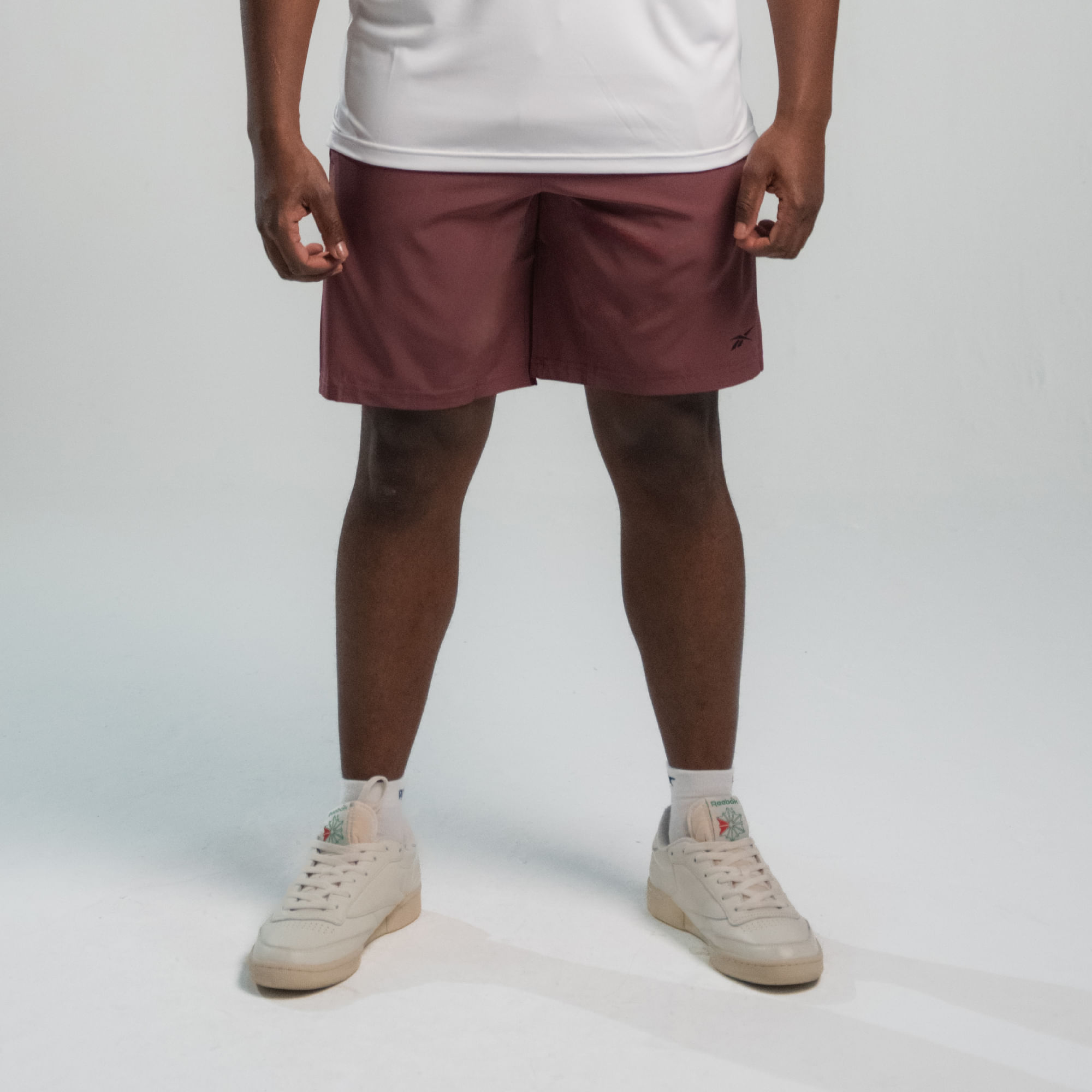 Pantaloneta Training | Id Train Woven Short  | Hombre - Imagen 1