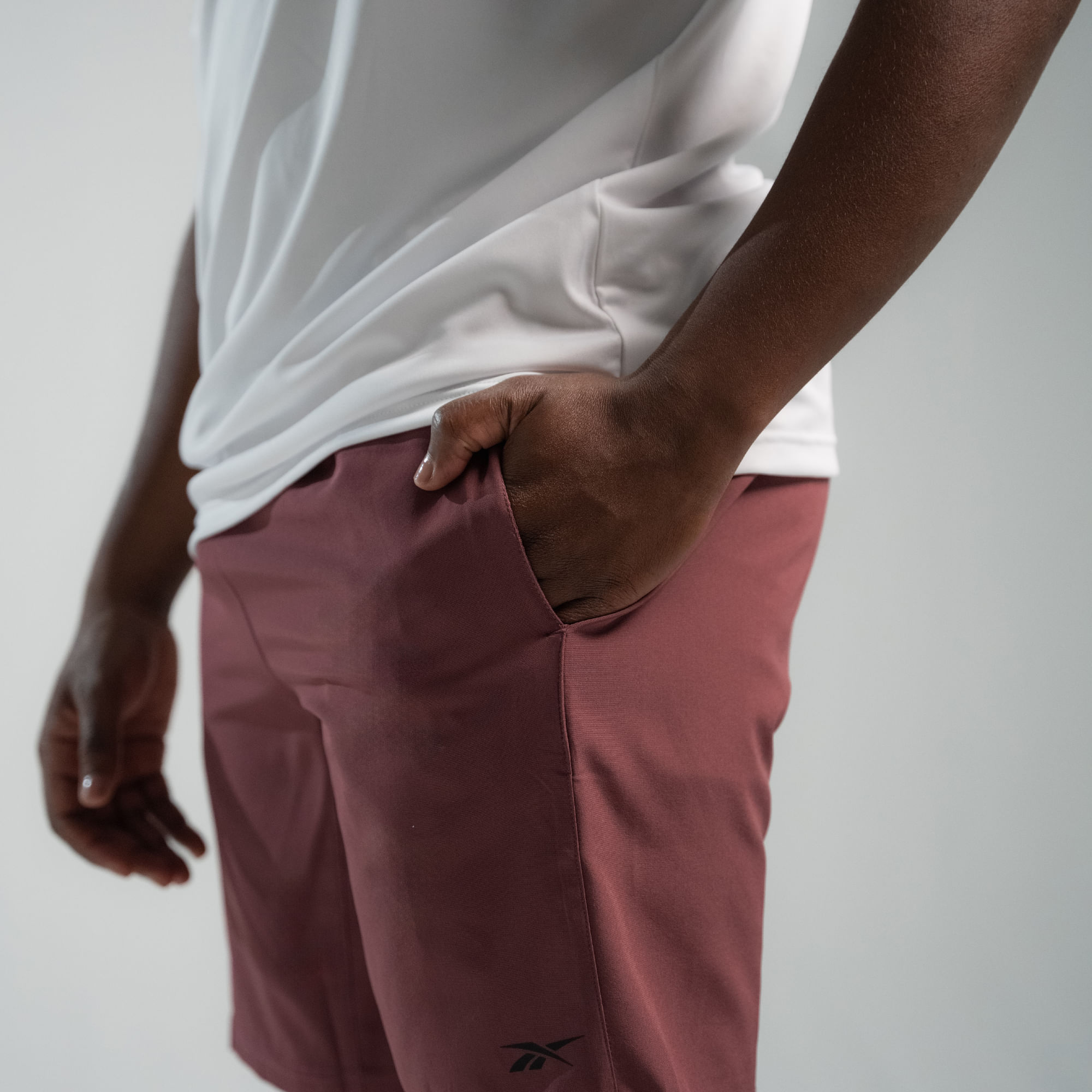 Pantaloneta Training | Id Train Woven Short  | Hombre - Imagen 2