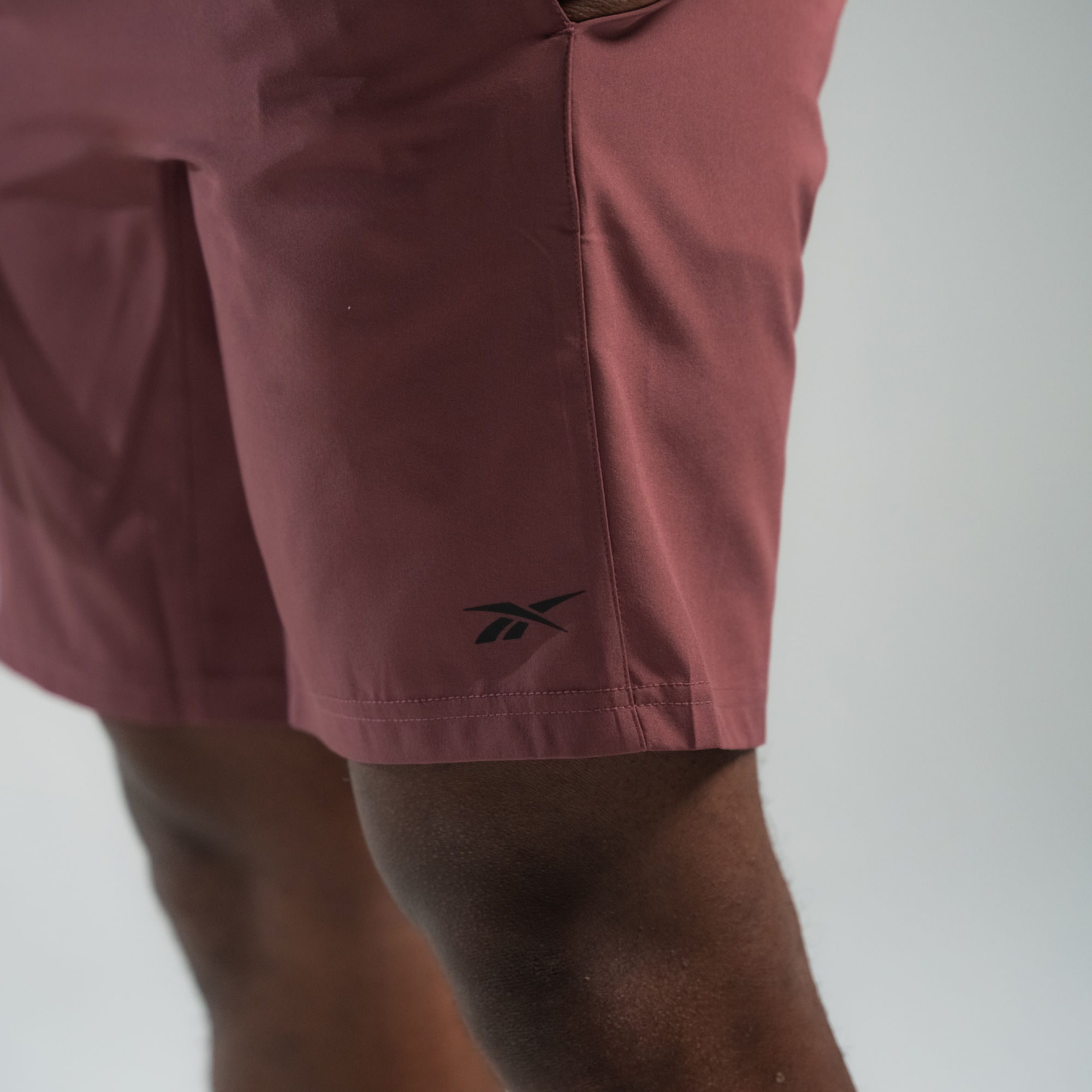 Pantaloneta Training | Id Train Woven Short  | Hombre - Imagen 3