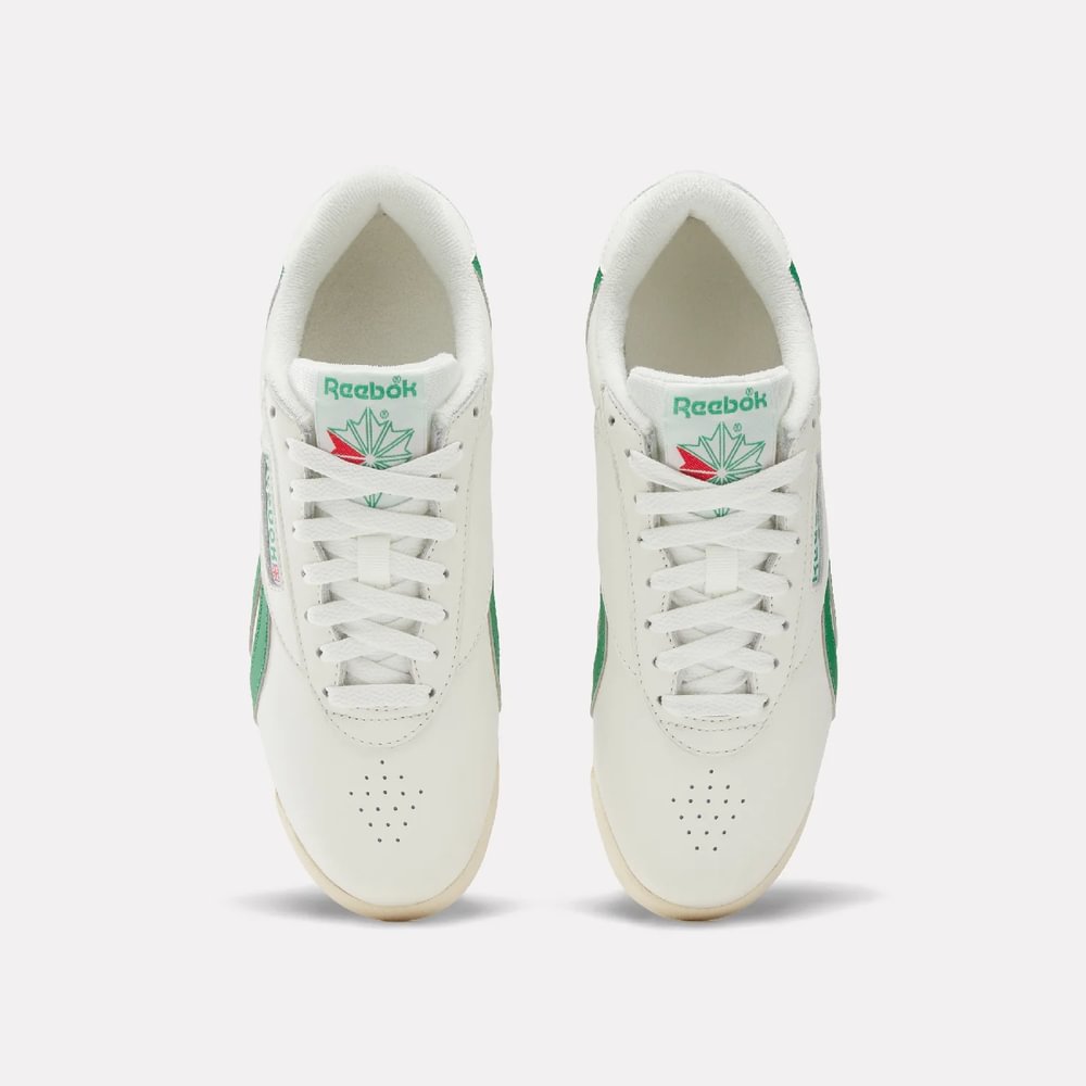 Tenis Classics | F/S Lo | Mujer - Imagen 3