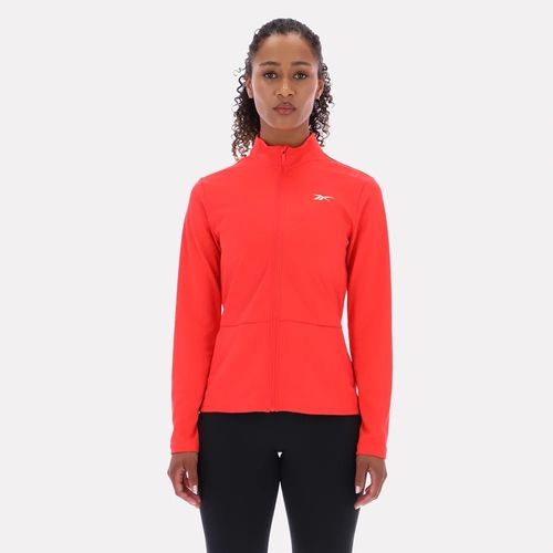 Chaqueta Trainning | Core Zip Through Jacket | Mujer