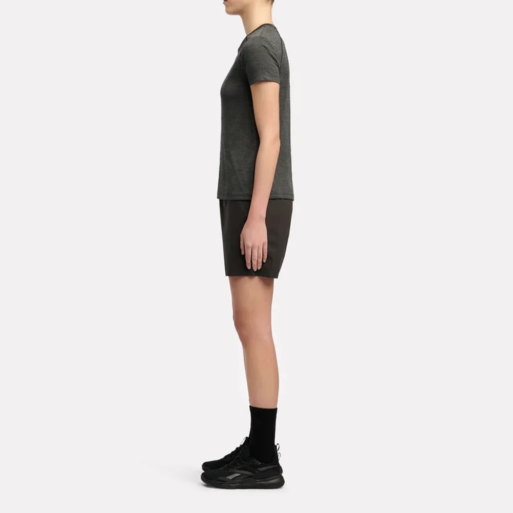 Camiseta Training | Id Train Tee | Mujer - Imagen 2