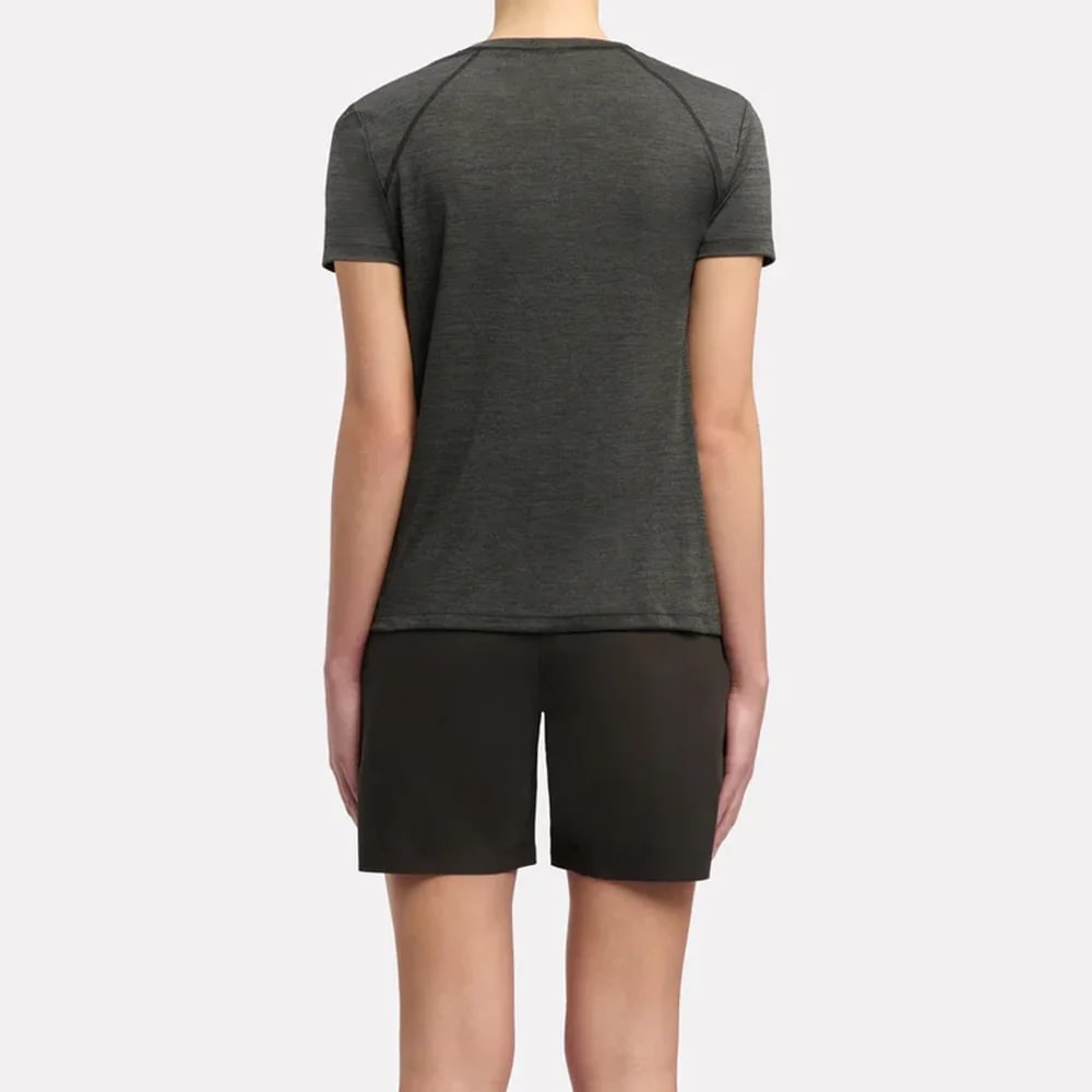 Camiseta Training | Id Train Tee | Mujer - Imagen 3