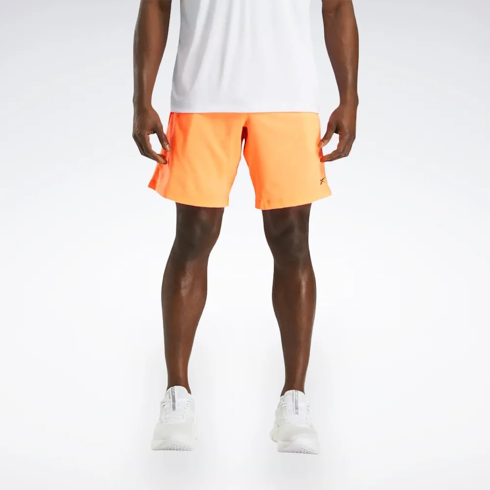 Pantaloneta Training | Wor Woven Short | Hombre - Imagen 1
