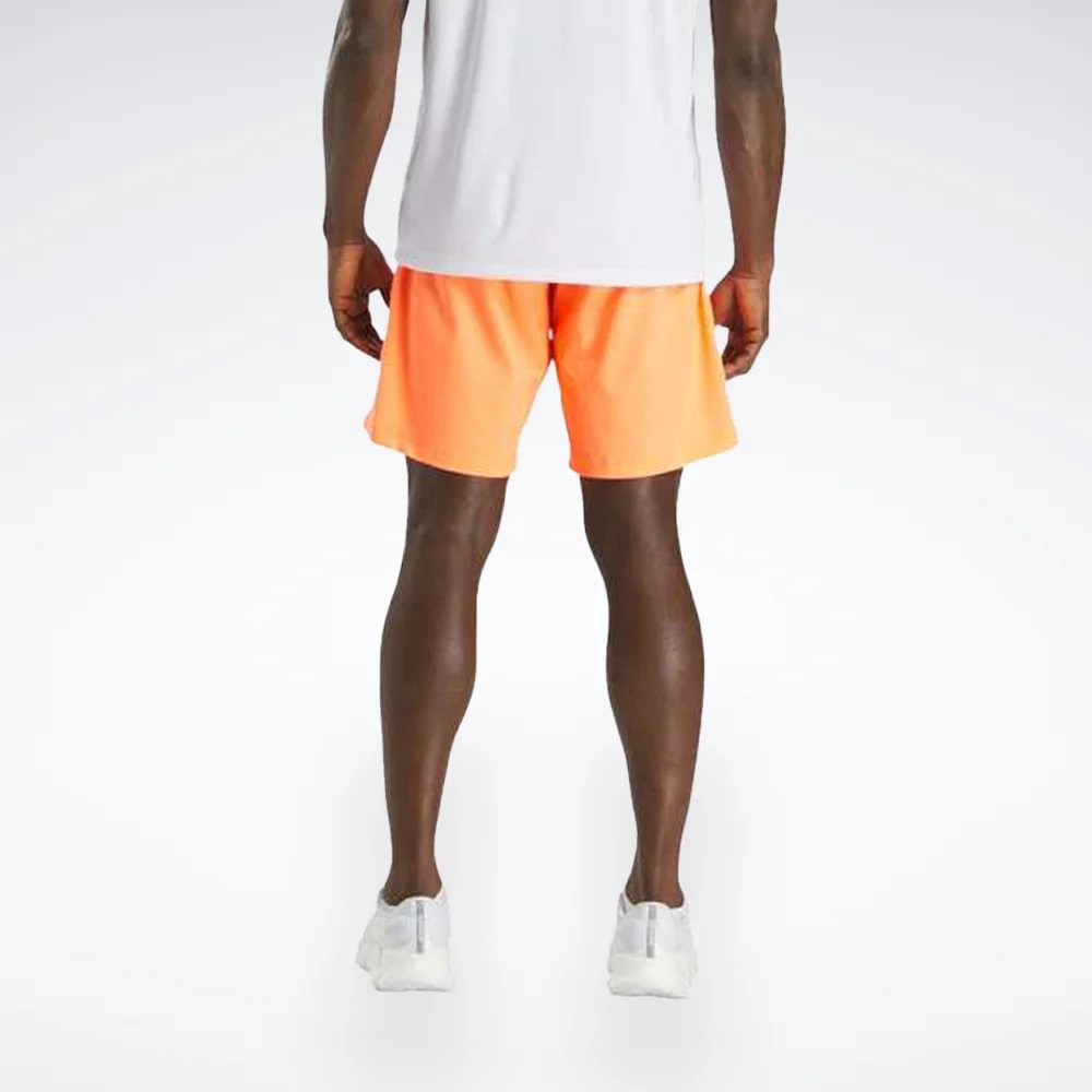 Pantaloneta Training | Wor Woven Short | Hombre - Imagen 2