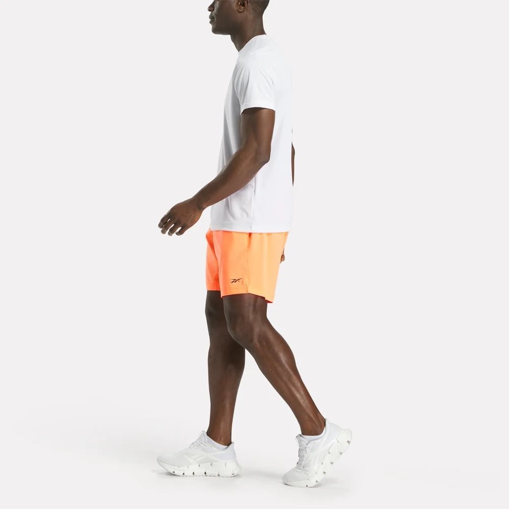 Pantaloneta Training | Wor Woven Short | Hombre - Imagen 3