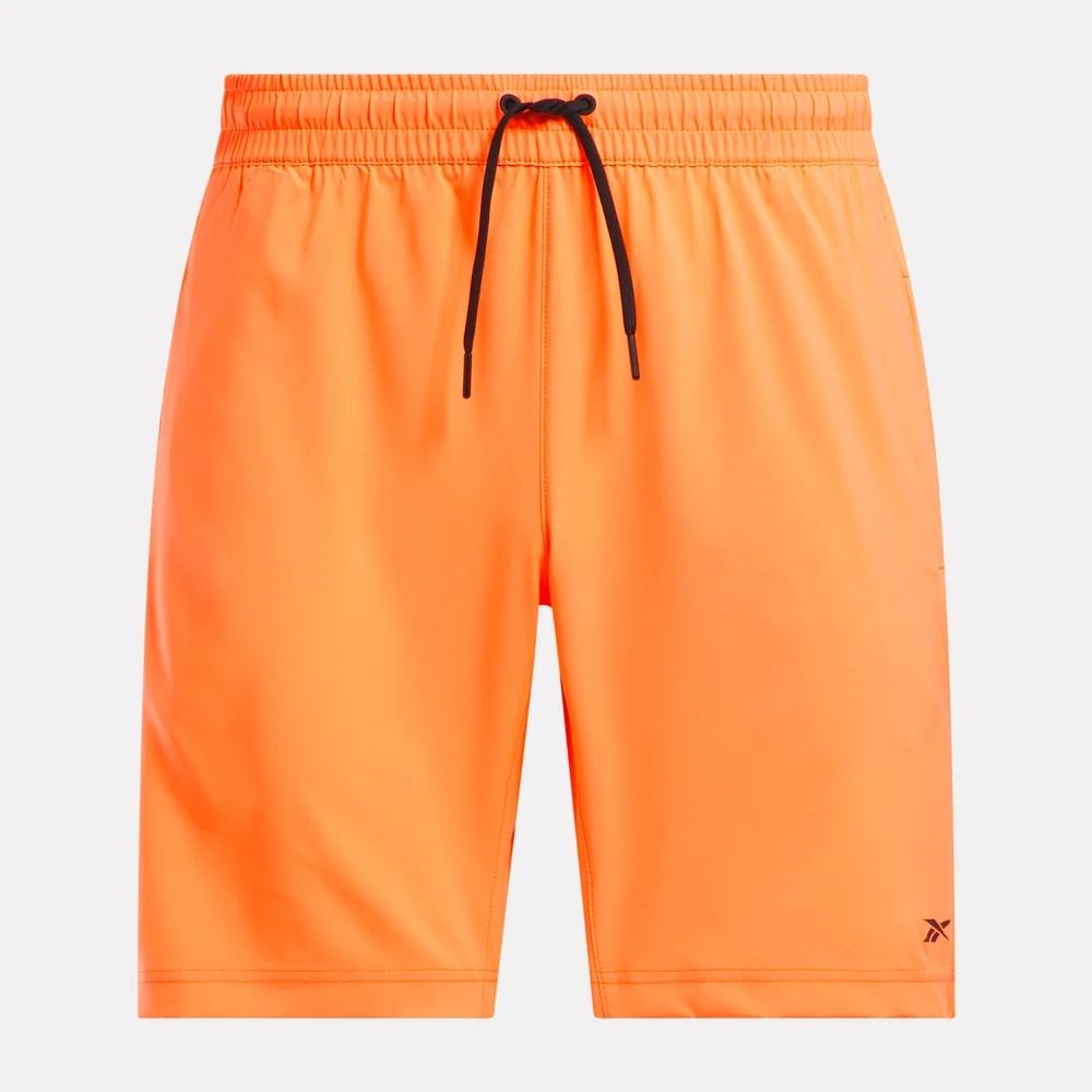 Pantaloneta Training | Wor Woven Short | Hombre - Imagen 4