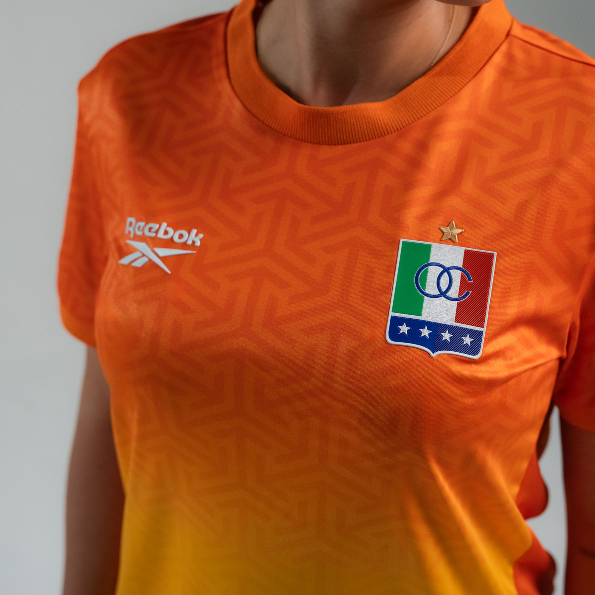 Camiseta Fútbol Once Caldas | Arquero 1 | Mujer - Imagen 4