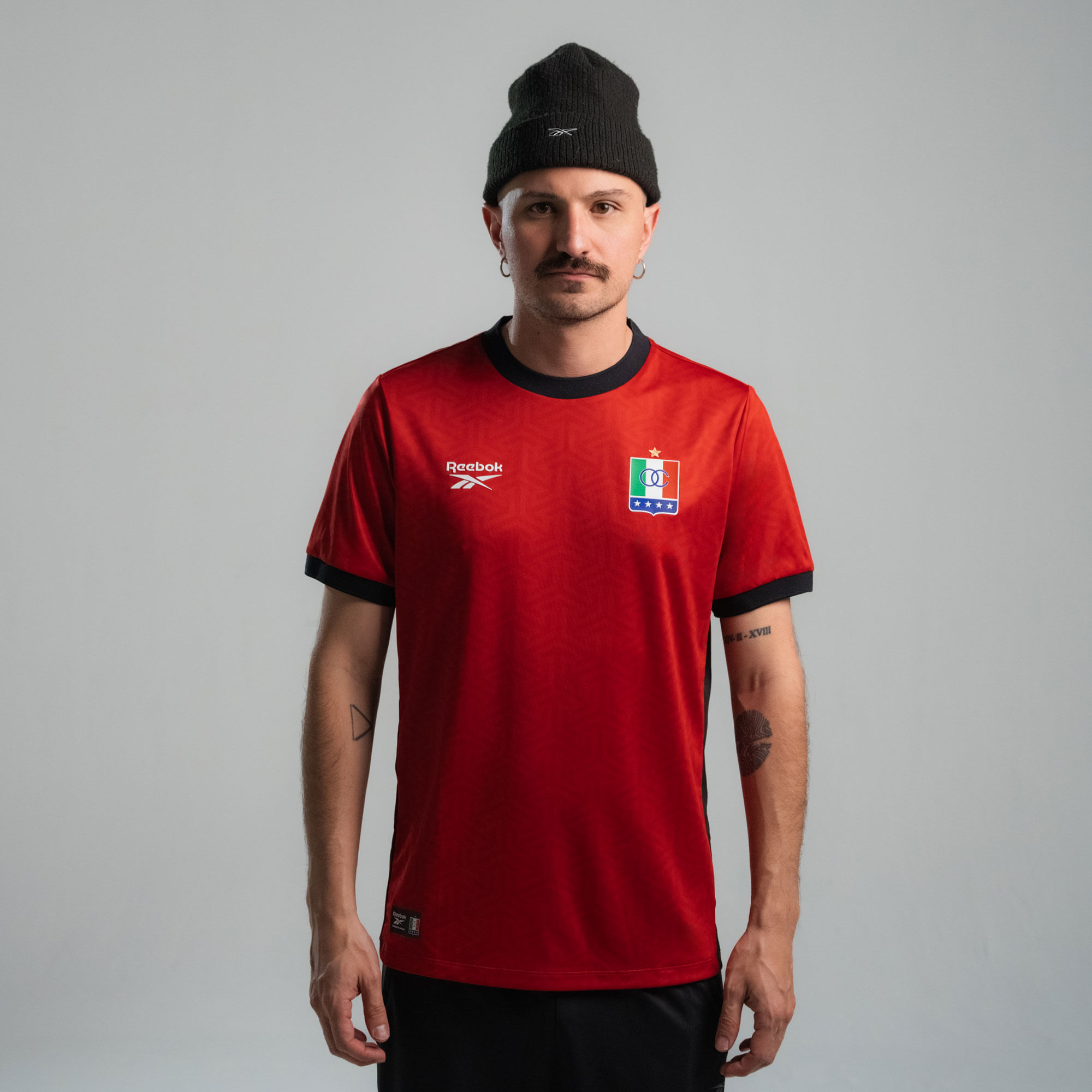 Camiseta Fútbol Once Caldas | Arquero 2 | Hombre - Imagen 1