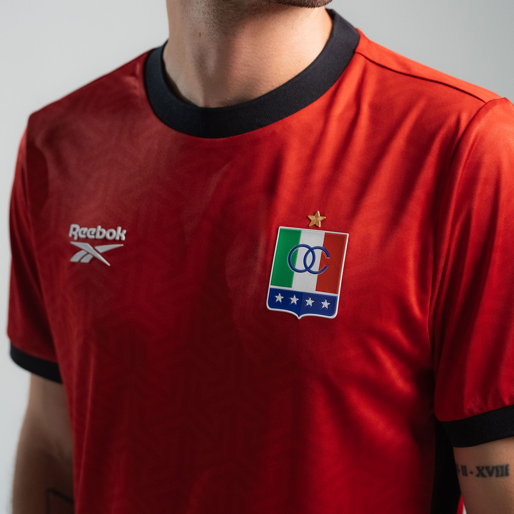 Camiseta Fútbol Once Caldas | Arquero 2 | Hombre - Imagen 4