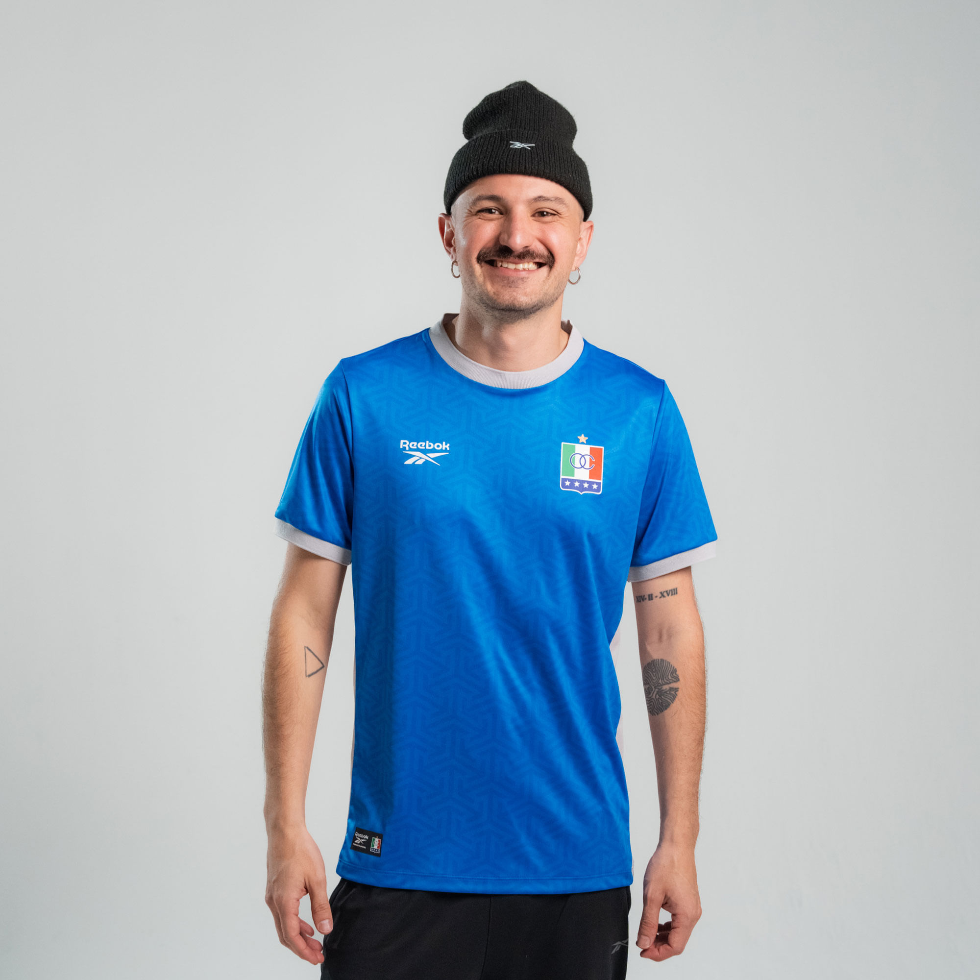 Camiseta Fútbol Once Caldas | Arquero 3 | Hombre - Imagen 1
