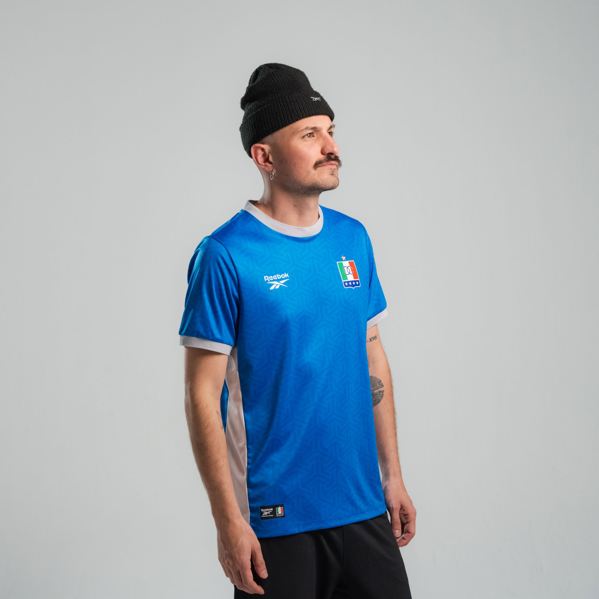 Camiseta Fútbol Once Caldas | Arquero 3 | Hombre - Imagen 2