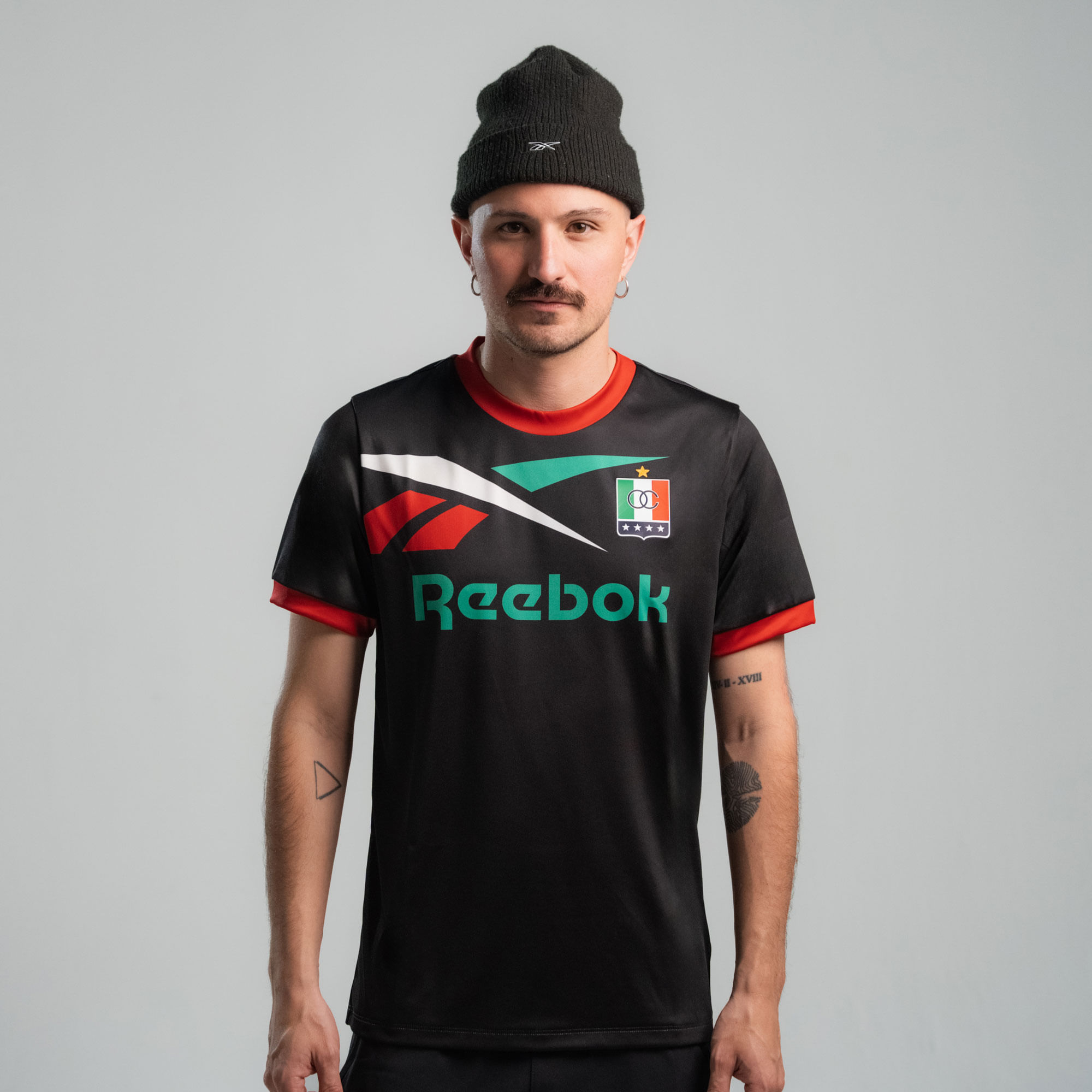Camiseta Fútbol Once Caldas | Entrenamiento 2 | Hombre - Imagen 1