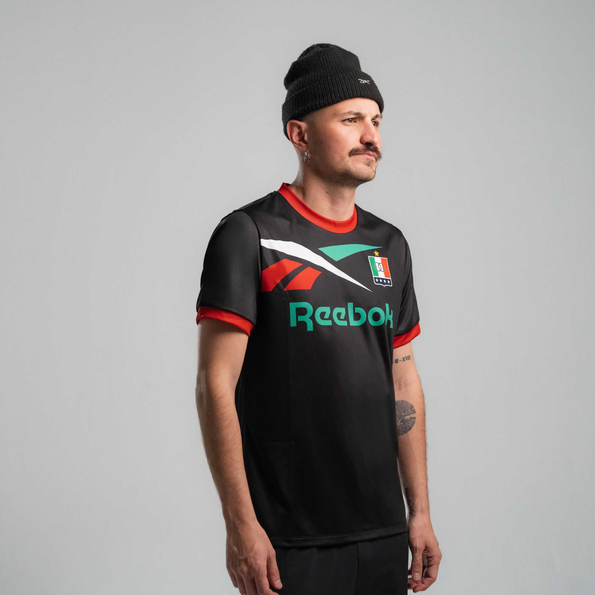 Camiseta Fútbol Once Caldas | Entrenamiento 2 | Hombre - Imagen 2