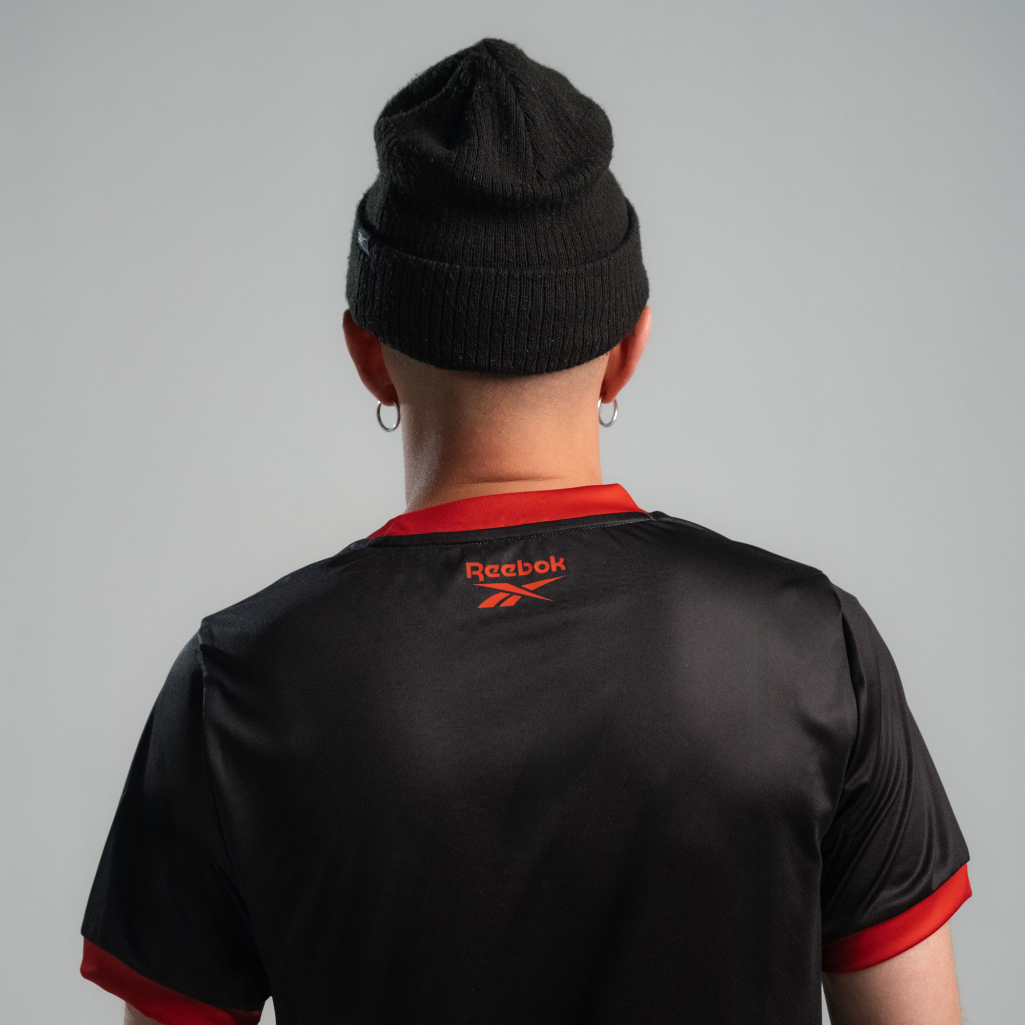 Camiseta Fútbol Once Caldas | Entrenamiento 2 | Hombre - Imagen 3