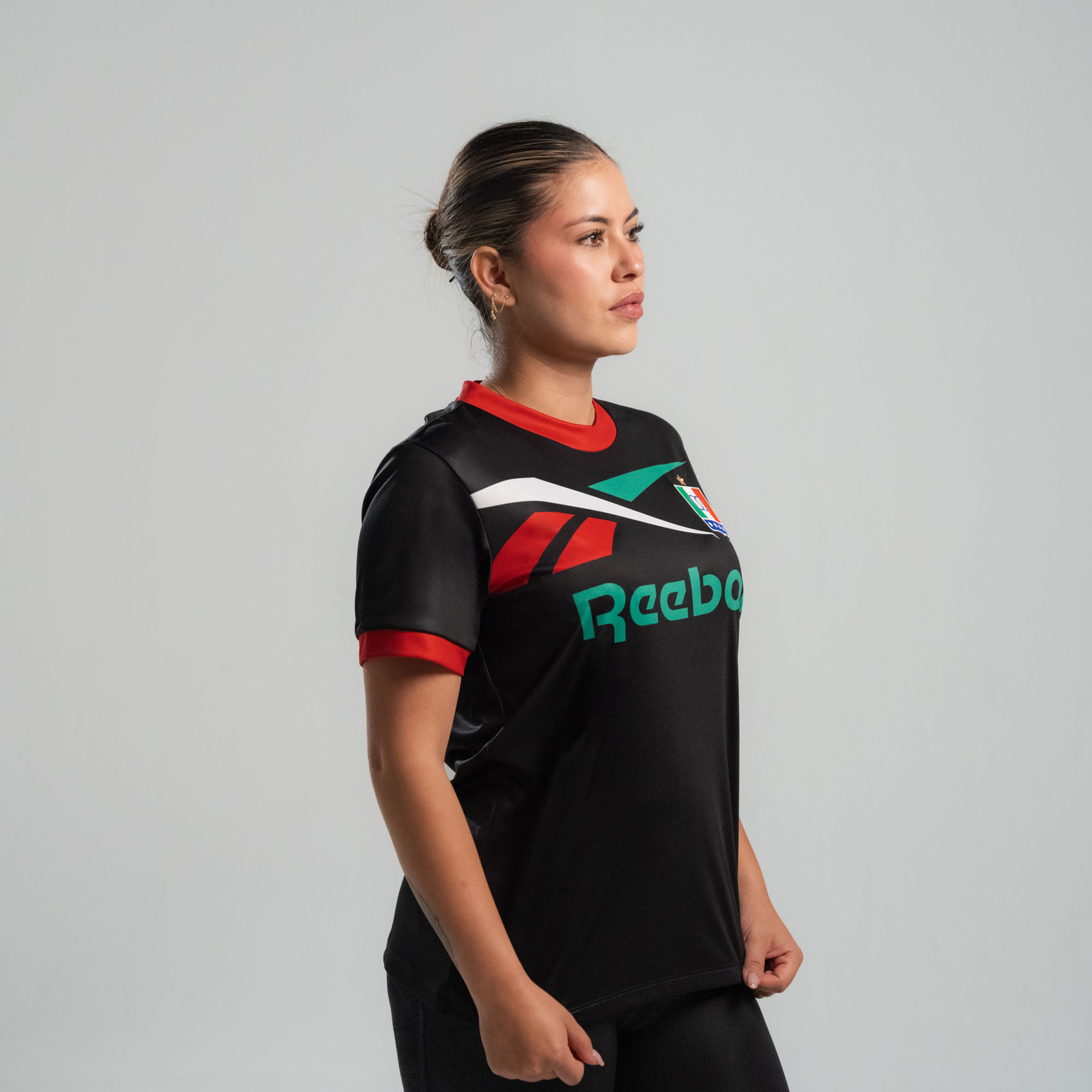 Camiseta Fútbol Once Caldas | Entrenamiento 2 | Mujer - Imagen 2