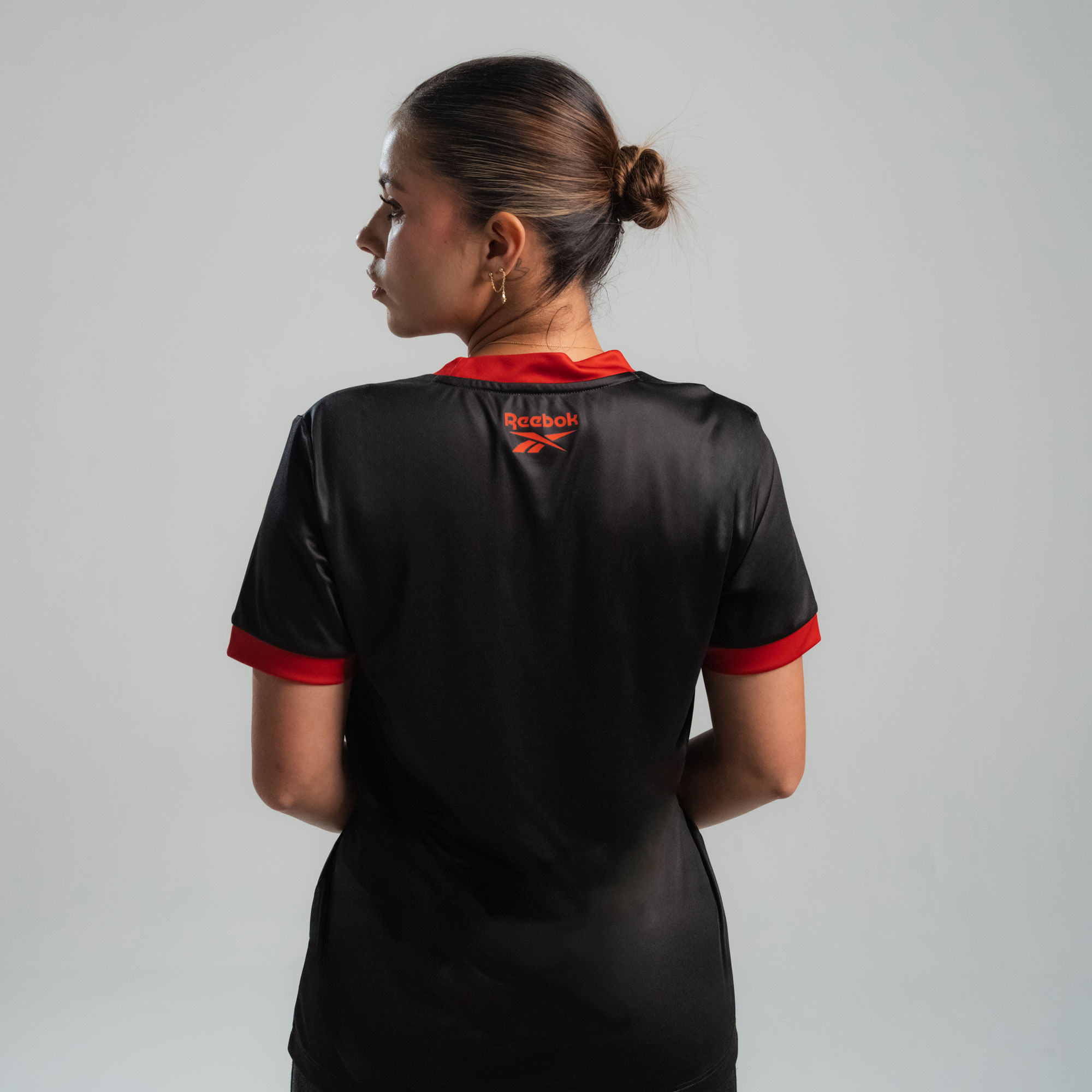 Camiseta Fútbol Once Caldas | Entrenamiento 2 | Mujer - Imagen 3