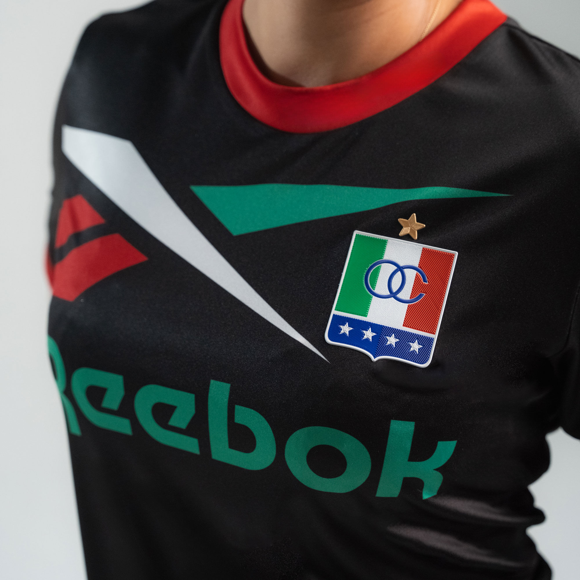 Camiseta Fútbol Once Caldas | Entrenamiento 2 | Mujer - Imagen 4