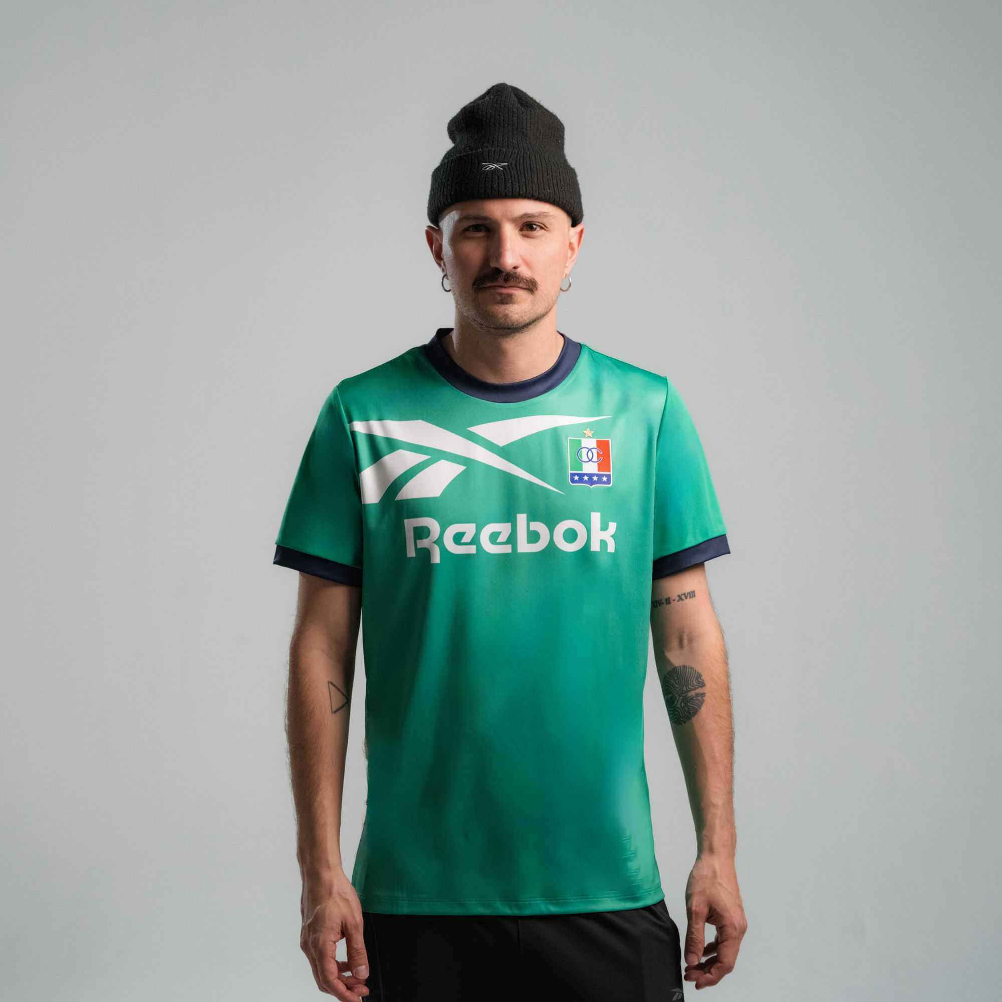 Camiseta Fútbol Once Caldas | Entrenamiento 3 | Hombre - Imagen 1