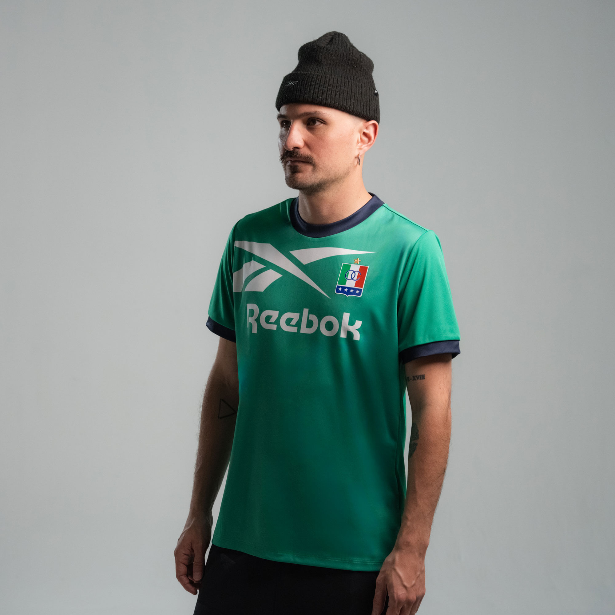 Camiseta Fútbol Once Caldas | Entrenamiento 3 | Hombre - Imagen 2