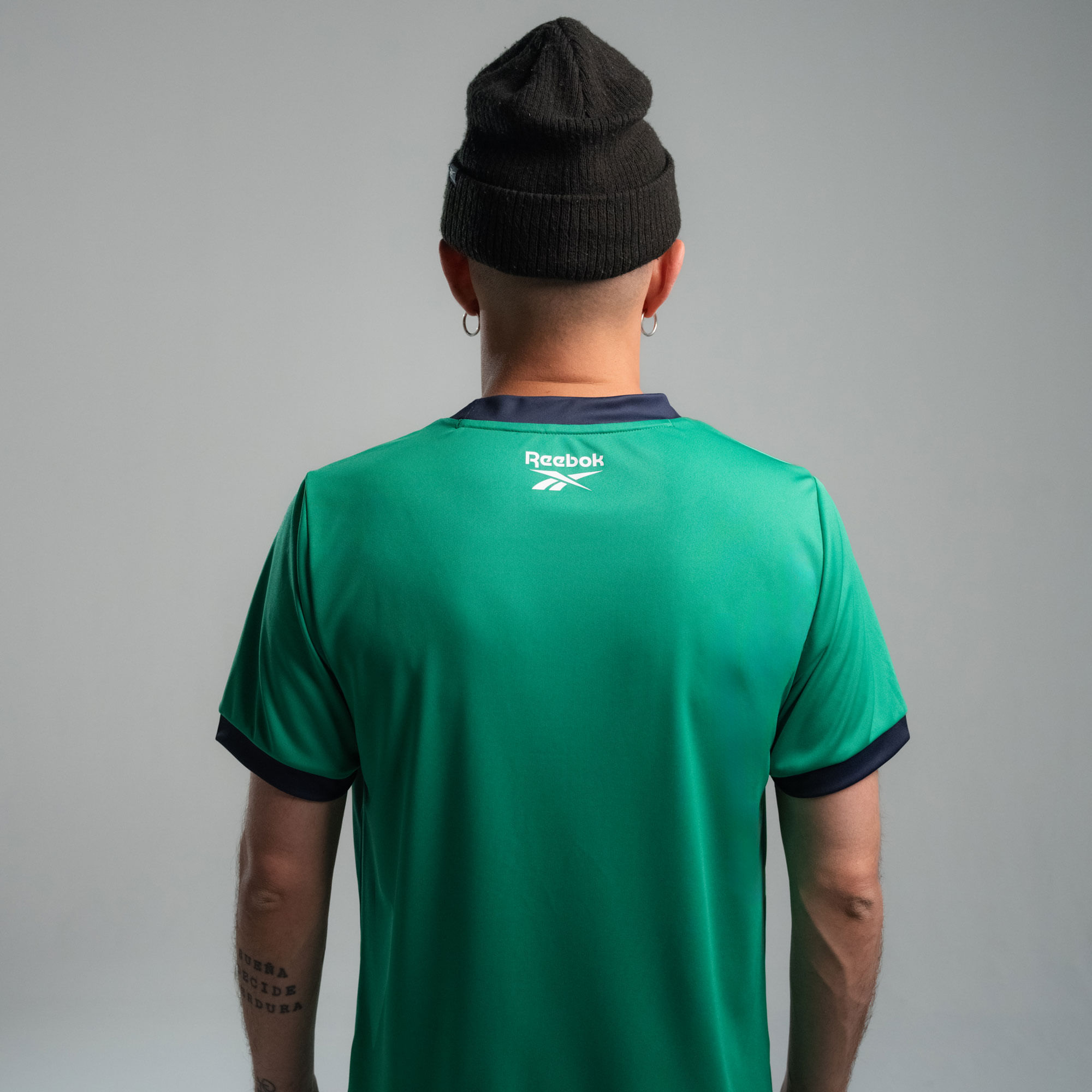 Camiseta Fútbol Once Caldas | Entrenamiento 3 | Hombre - Imagen 3