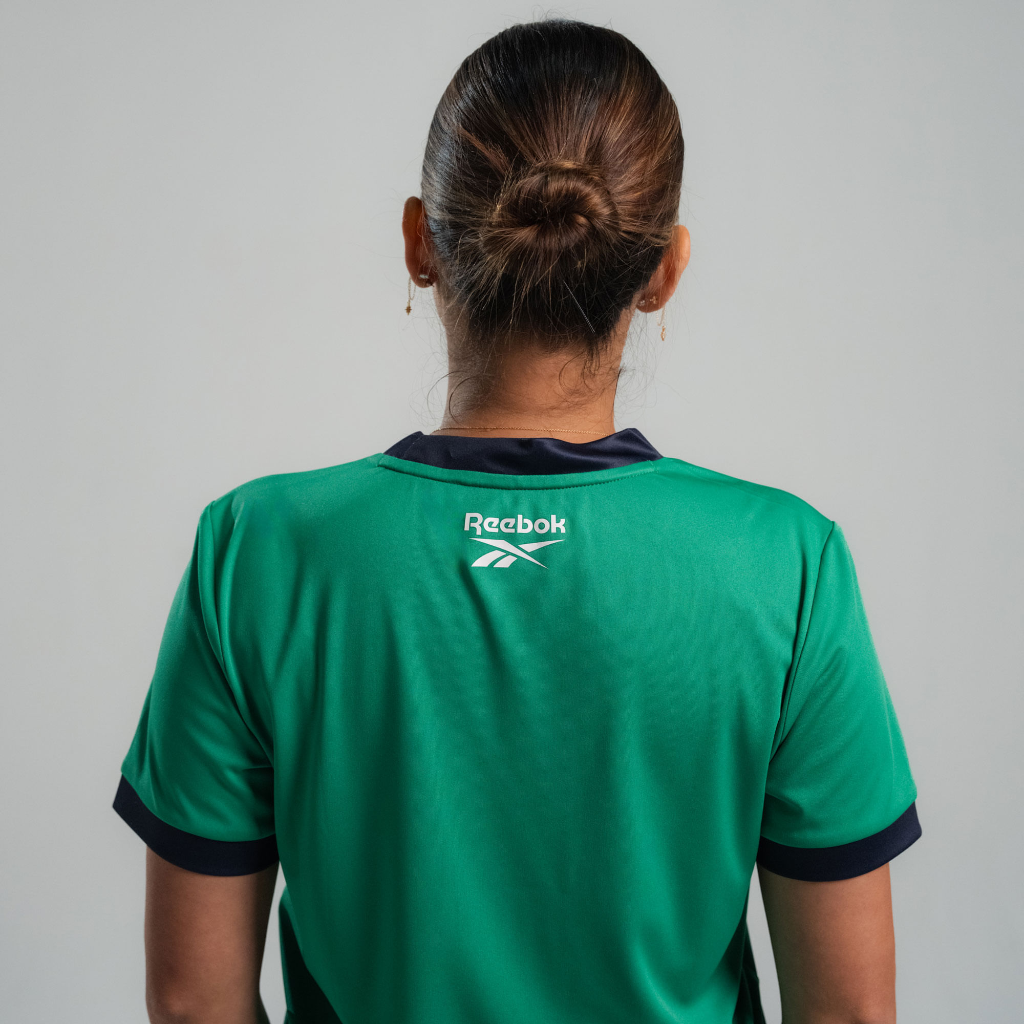Camiseta Fútbol Once Caldas | Entrenamiento 3 | Mujer - Imagen 3