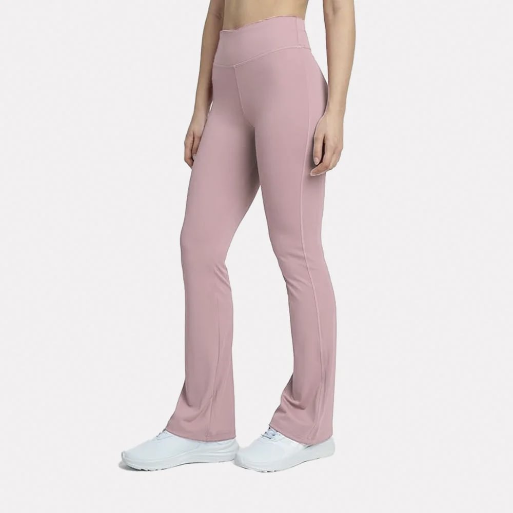 Licra Training | Winnie Yoga Hr Bootcut | Mujer - Imagen 2