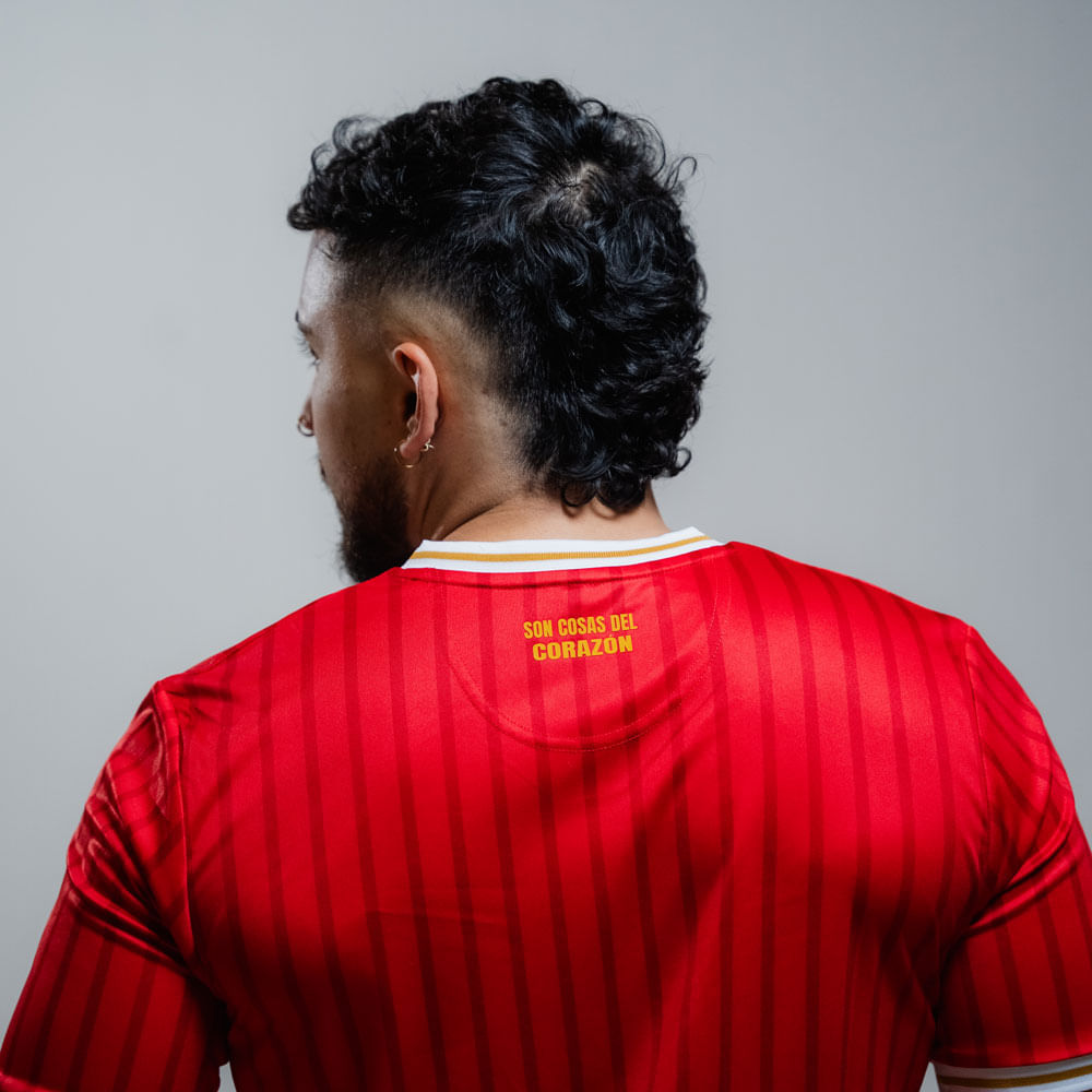 Camiseta Fútbol | América de Cali | Local | Hombre - Imagen 3