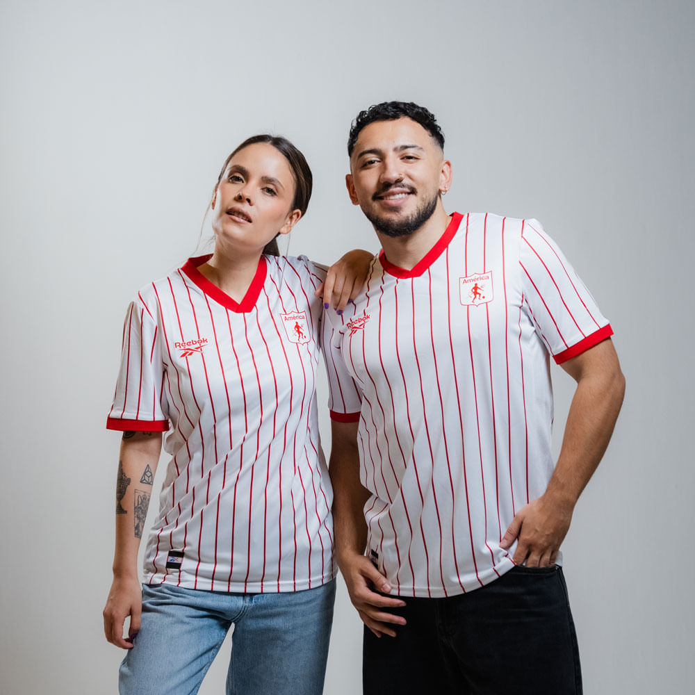 Camiseta Fútbol | América de Cali | Visitante | Hombre - Imagen 1