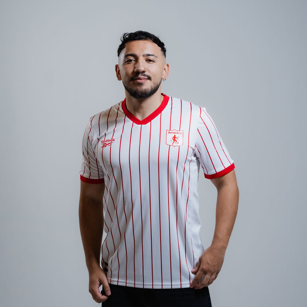 Camiseta Fútbol | América de Cali | Visitante | Hombre - Imagen 2