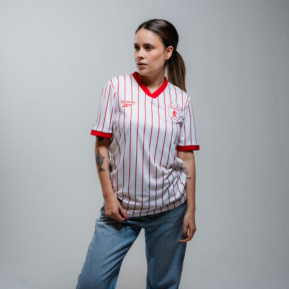 Camiseta Fútbol | América de Cali | Visitante | Hombre - Imagen 3