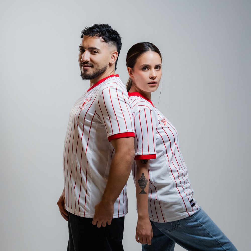 Camiseta Fútbol | América de Cali | Visitante | Hombre - Imagen 4