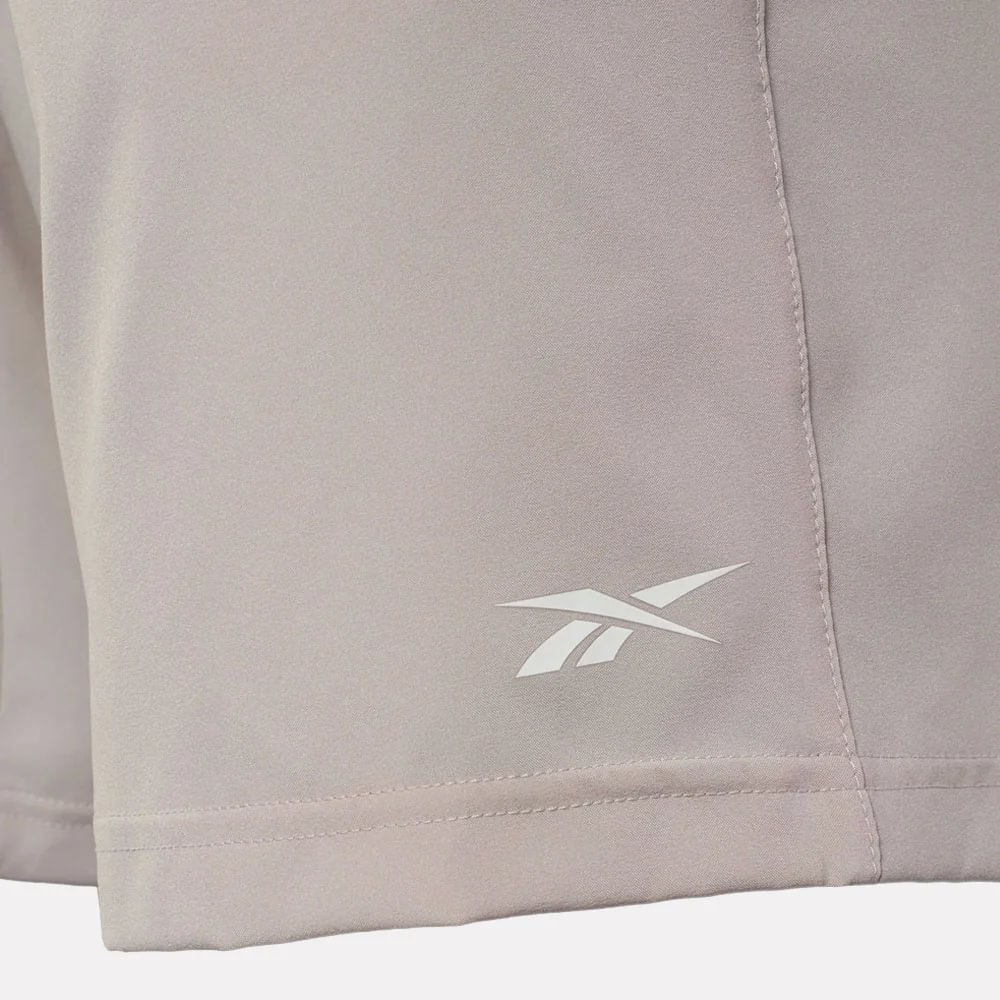 Short Training | Wor Woven Short | Hombre - Imagen 3