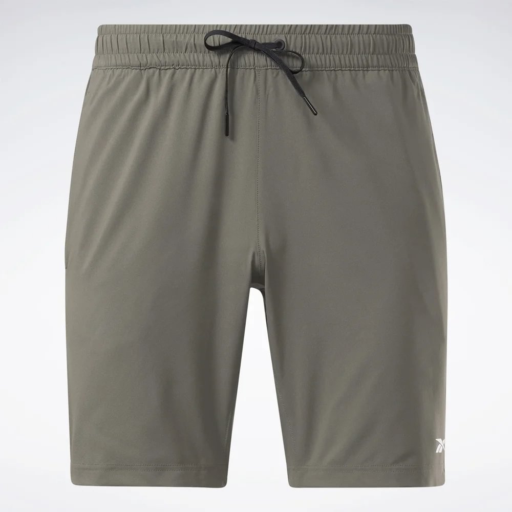 Short Training | Wor Woven Short | Hombre - Imagen 4
