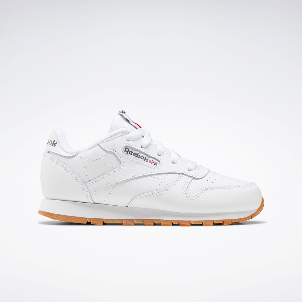 Tenis Classics | Classic Leather | Niño - Imagen 1