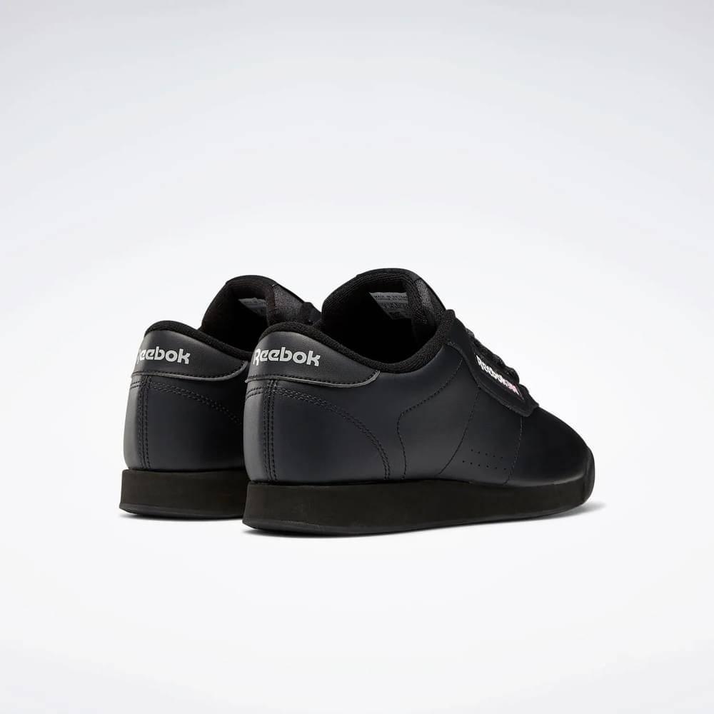 Tenis Classics | Princess | Mujer - Imagen 4