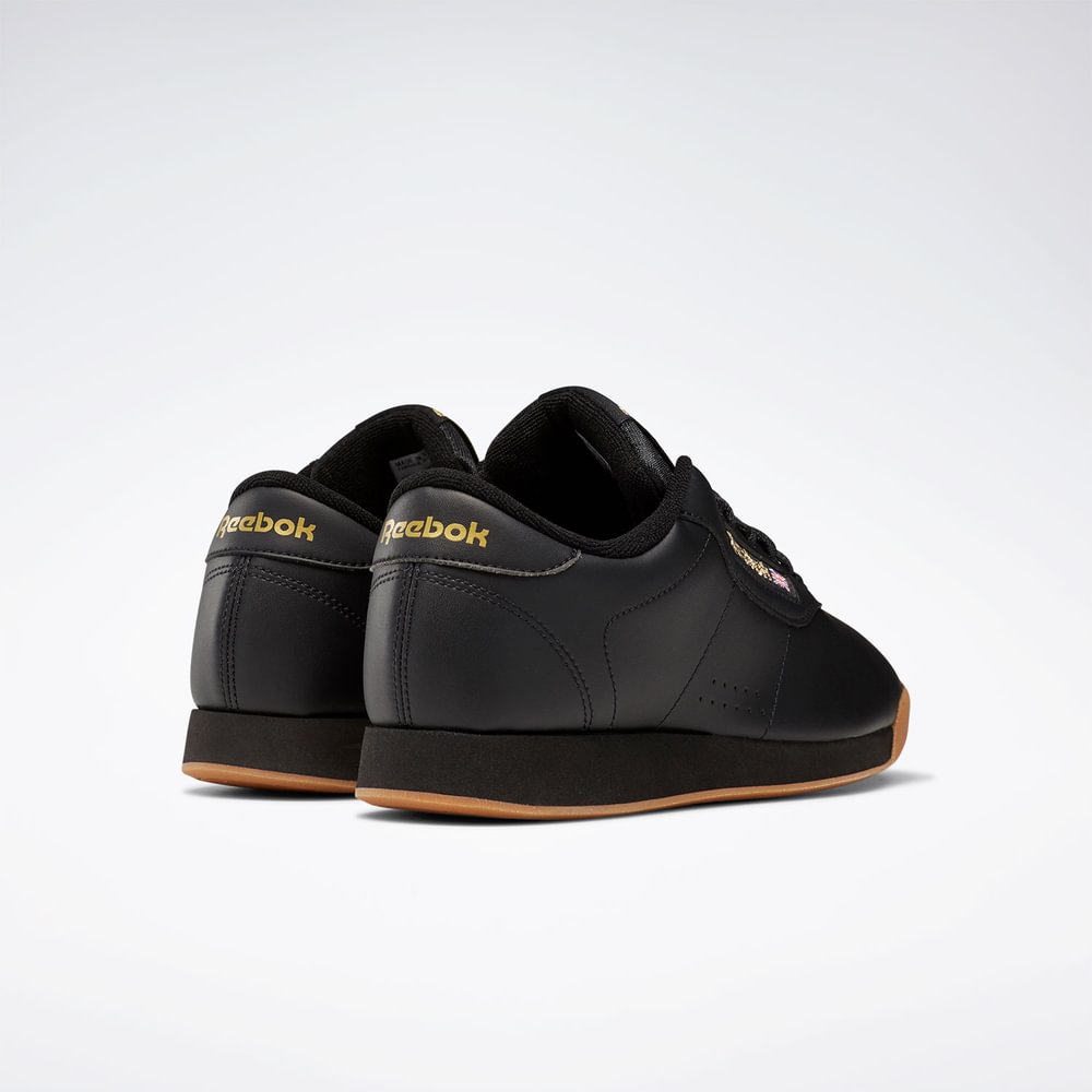 Tenis Classics | Princess | Mujer - Imagen 4